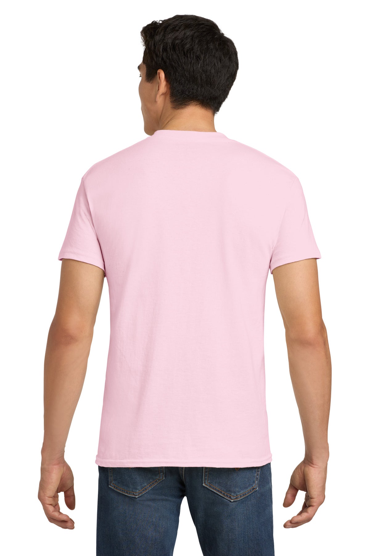 Gildan - Heavy Cotton 100% Cotton T-Shirt.  5000