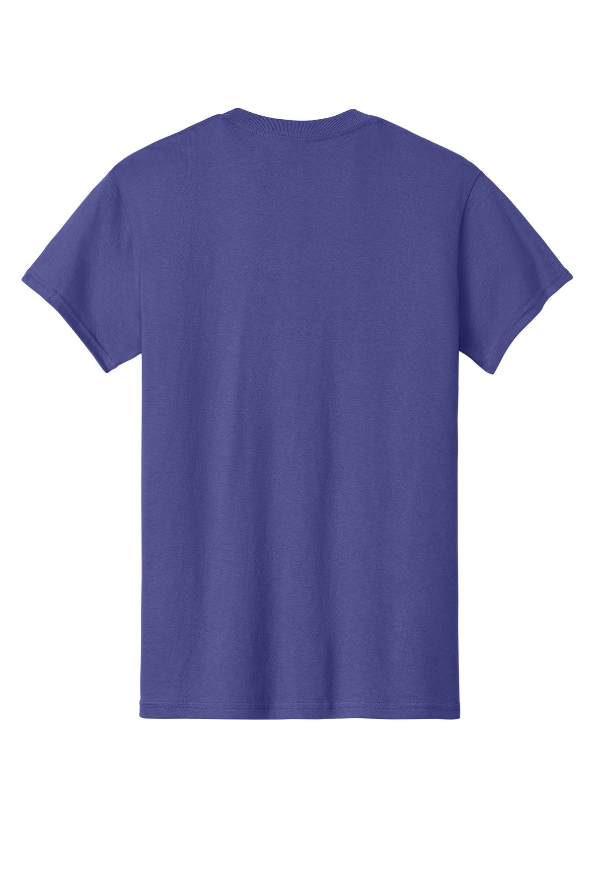 Gildan - Heavy Cotton 100% Cotton T-Shirt.  5000