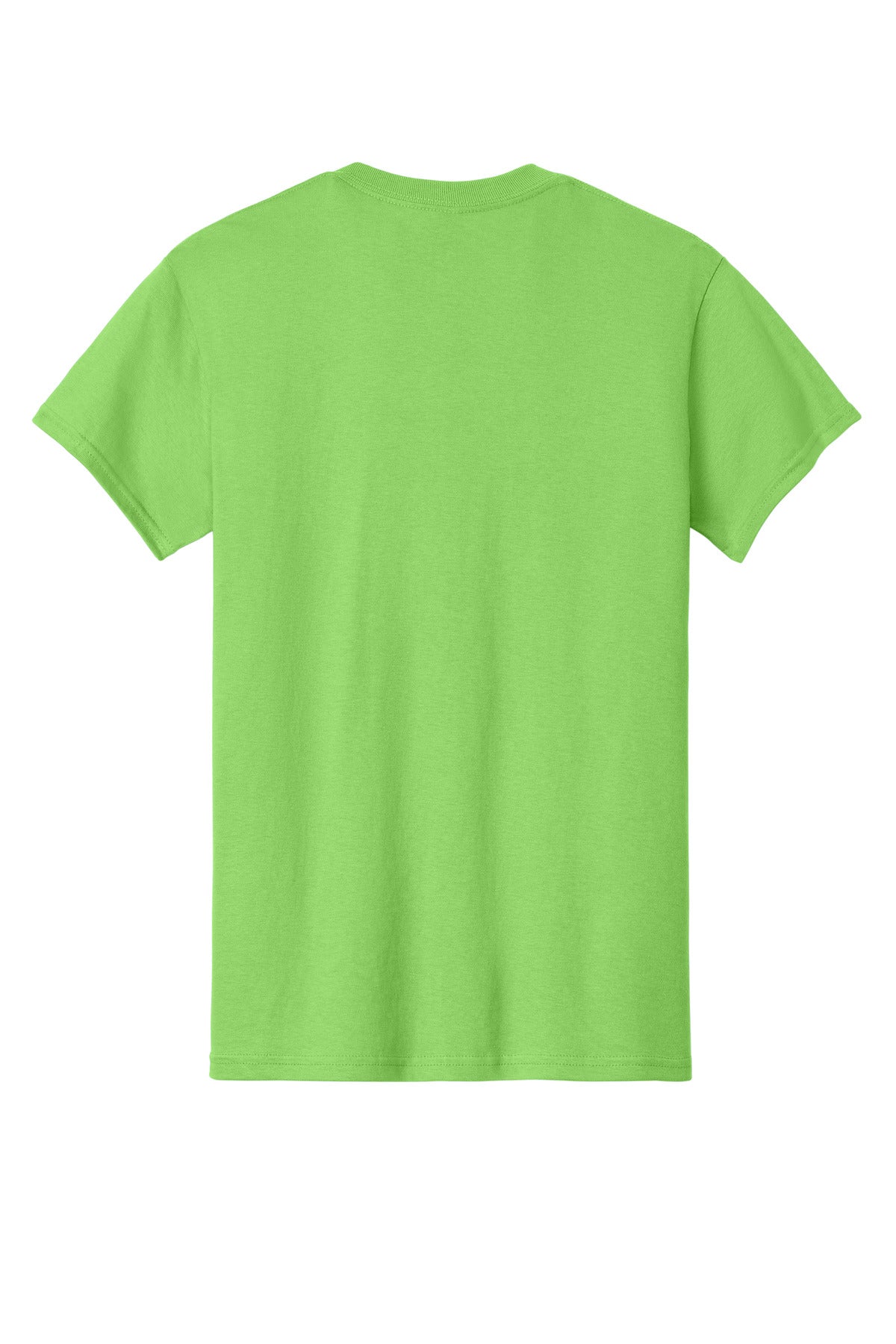 Gildan - Heavy Cotton 100% Cotton T-Shirt.  5000