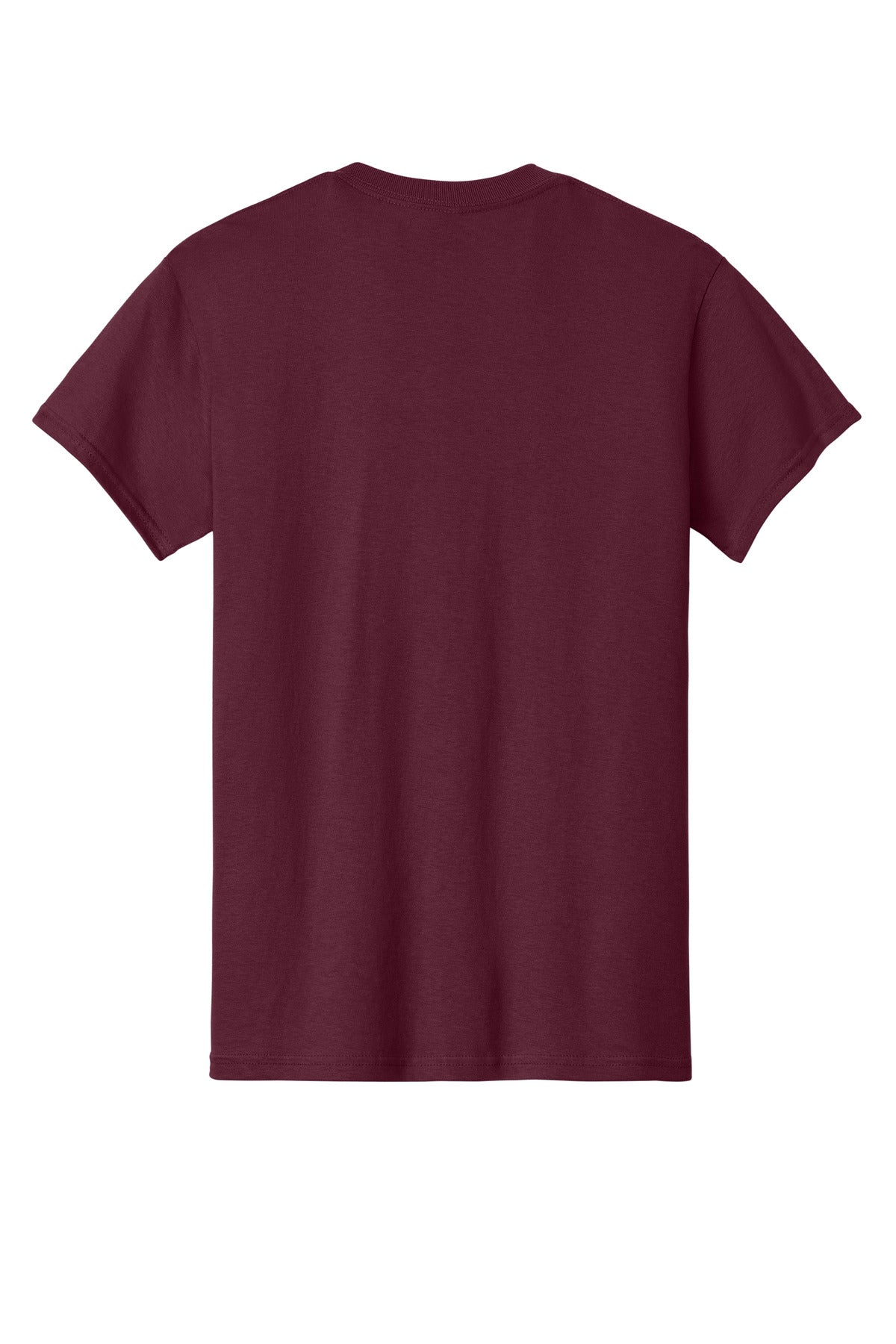 Gildan - Heavy Cotton 100% Cotton T-Shirt.  5000