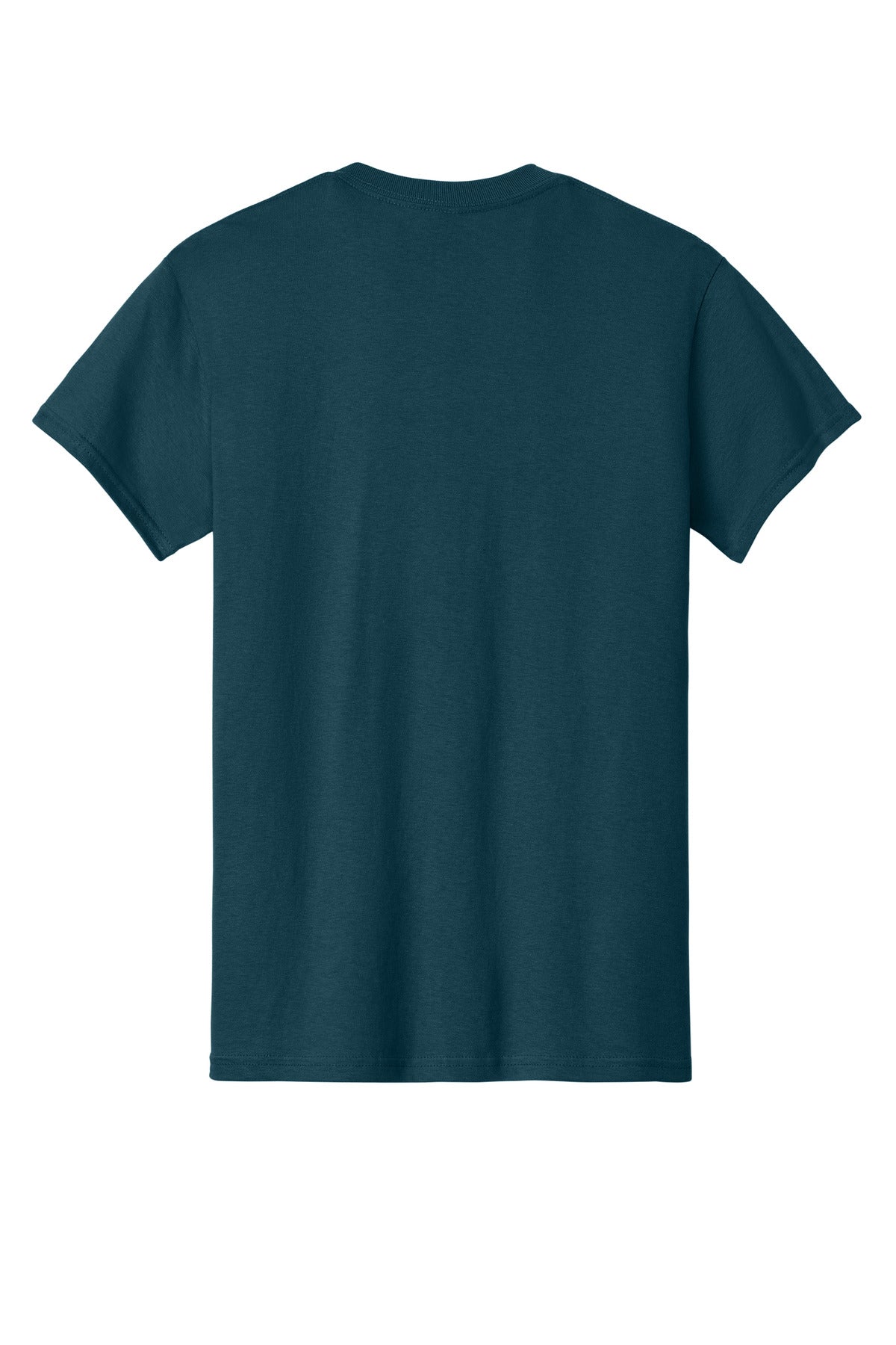 Gildan - Heavy Cotton 100% Cotton T-Shirt.  5000