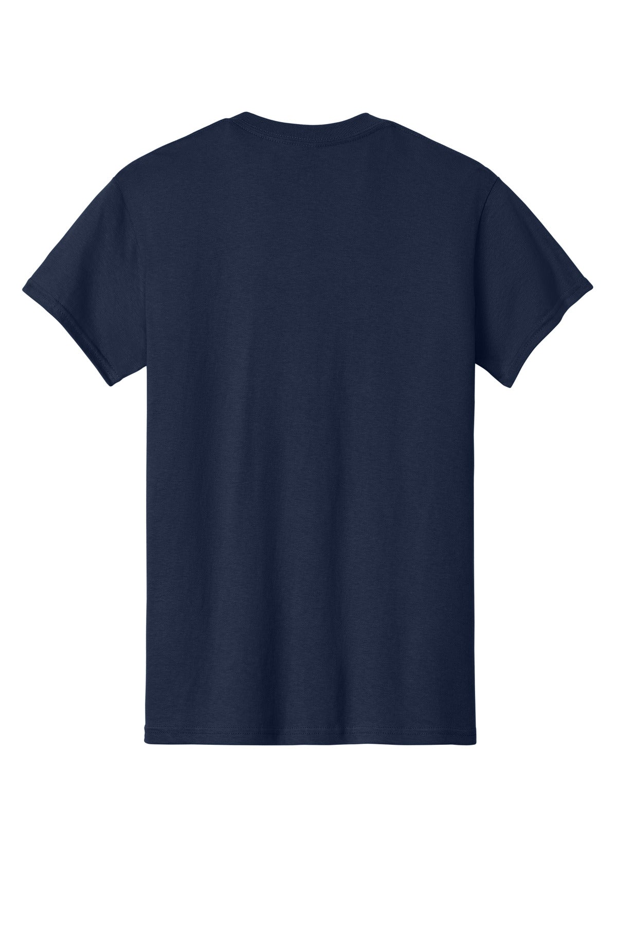 Gildan - Heavy Cotton 100% Cotton T-Shirt.  5000