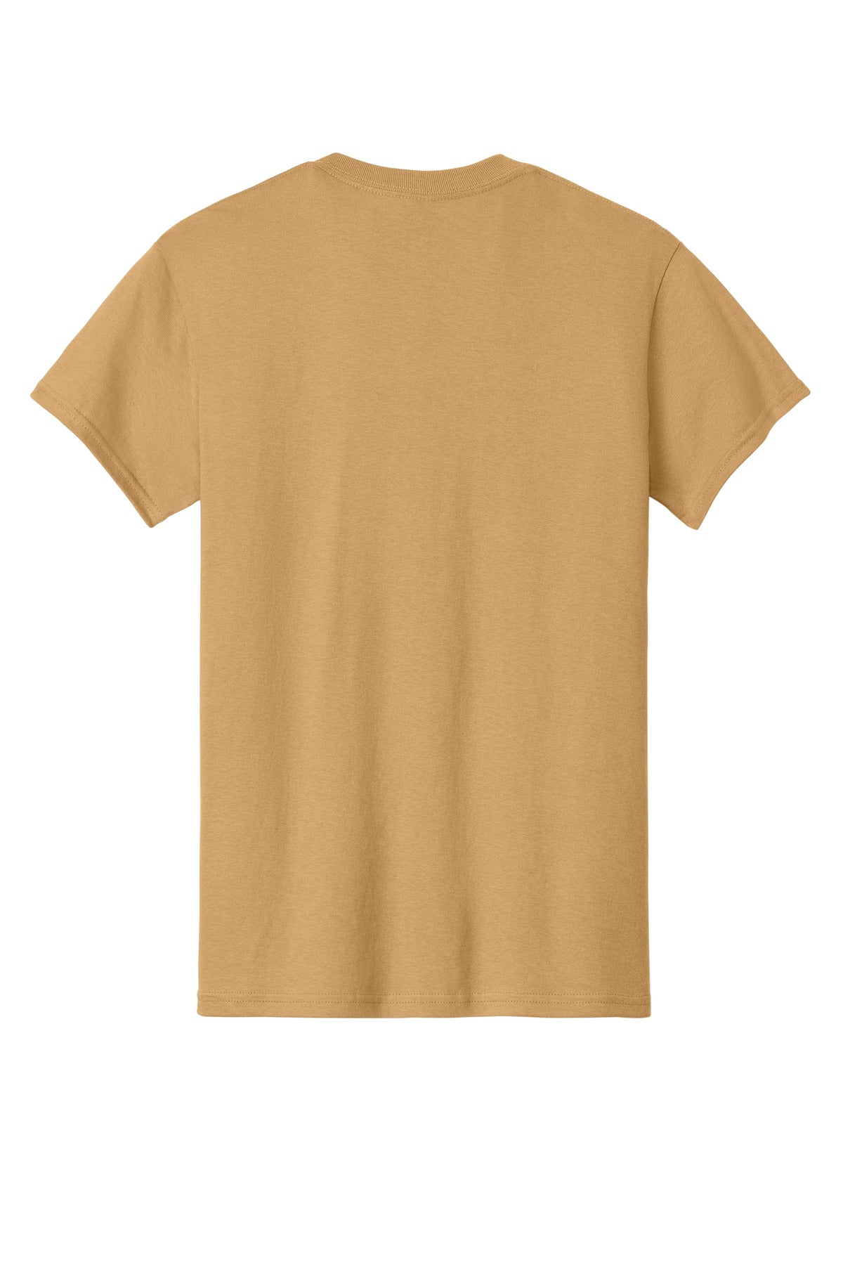 Gildan - Heavy Cotton 100% Cotton T-Shirt.  5000