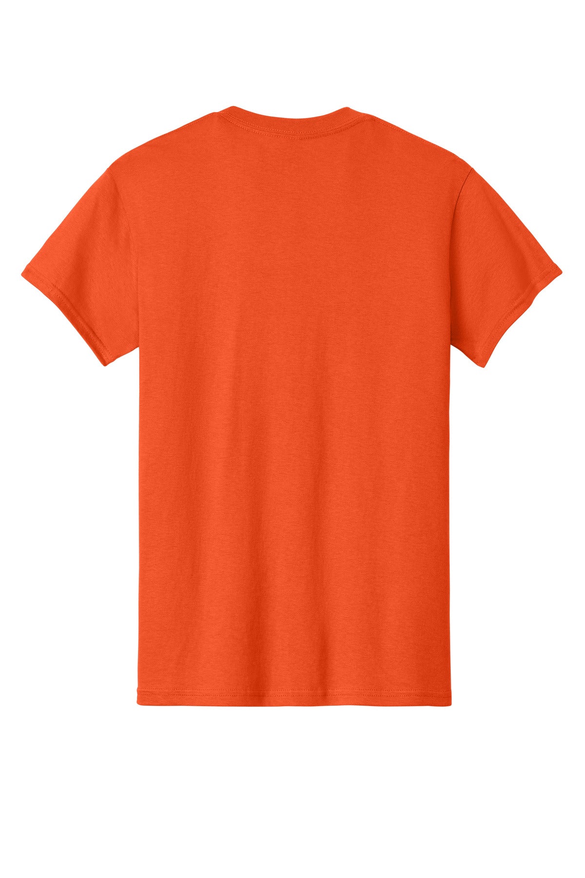 Gildan - Heavy Cotton 100% Cotton T-Shirt.  5000