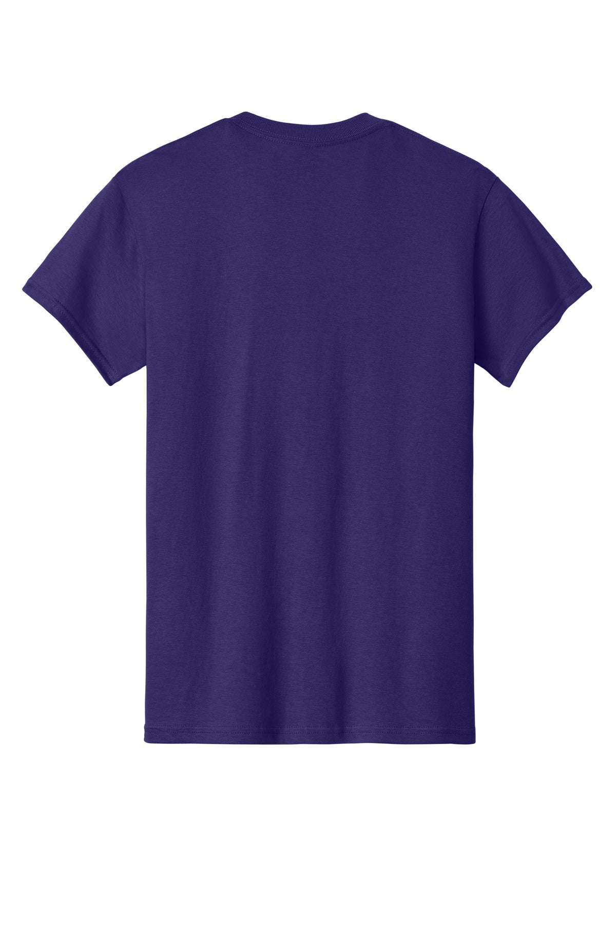Gildan - Heavy Cotton 100% Cotton T-Shirt.  5000