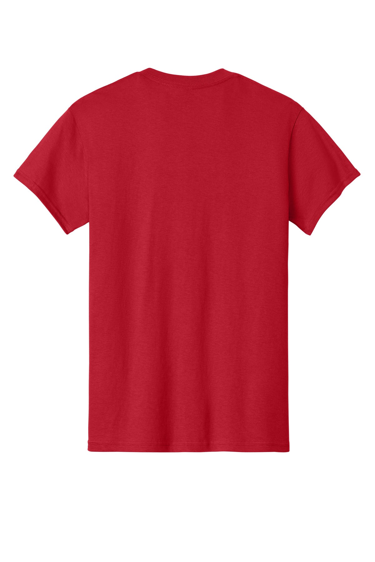 Gildan - Heavy Cotton 100% Cotton T-Shirt.  5000