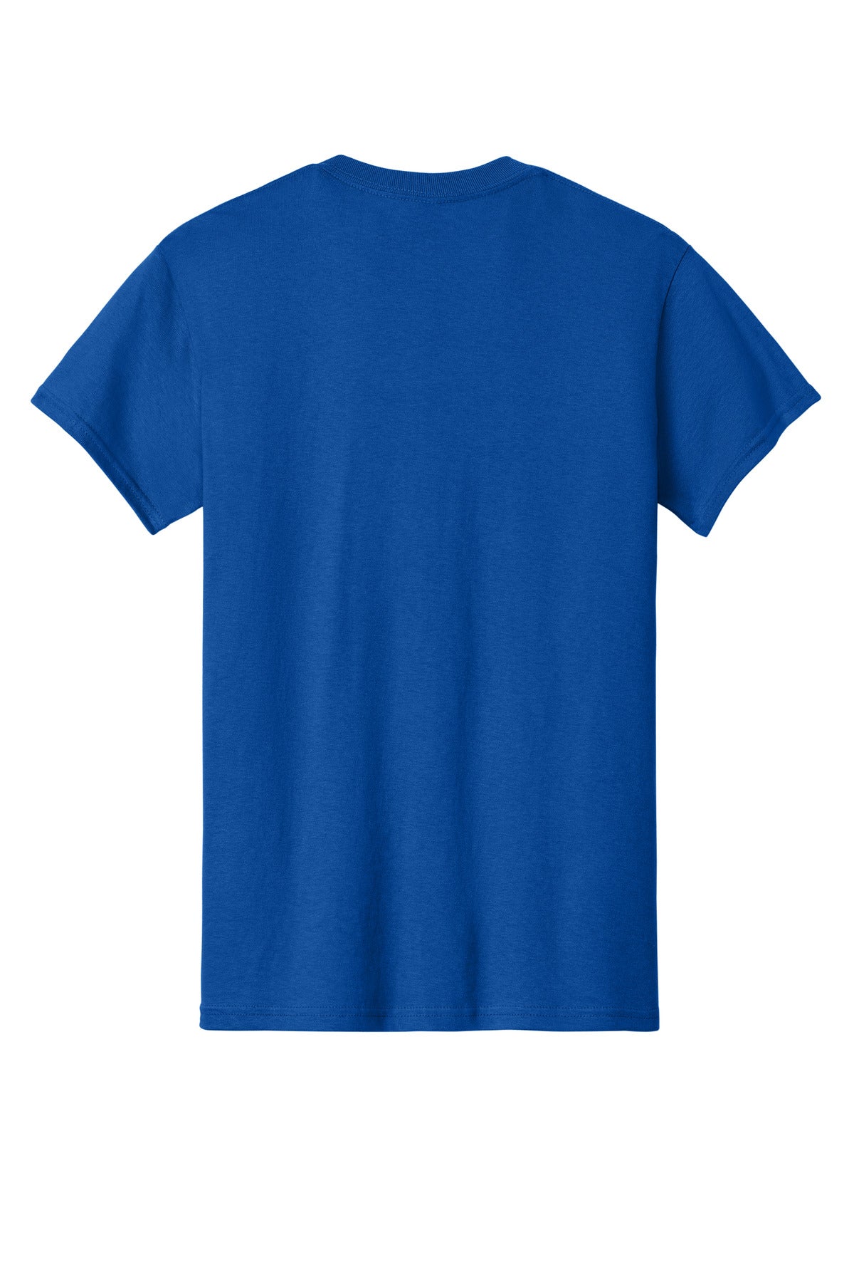 Gildan - Heavy Cotton 100% Cotton T-Shirt.  5000