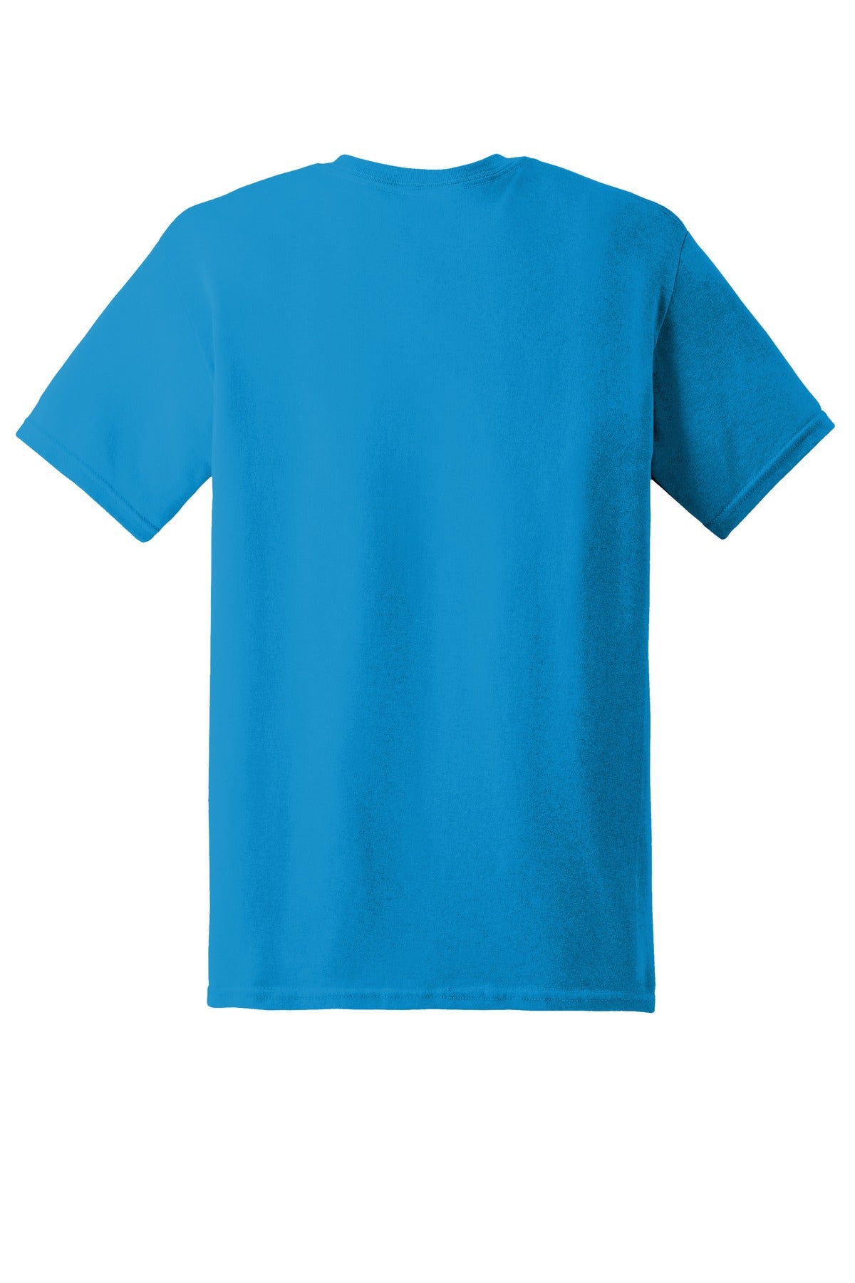 Gildan - Heavy Cotton 100% Cotton T-Shirt.  5000