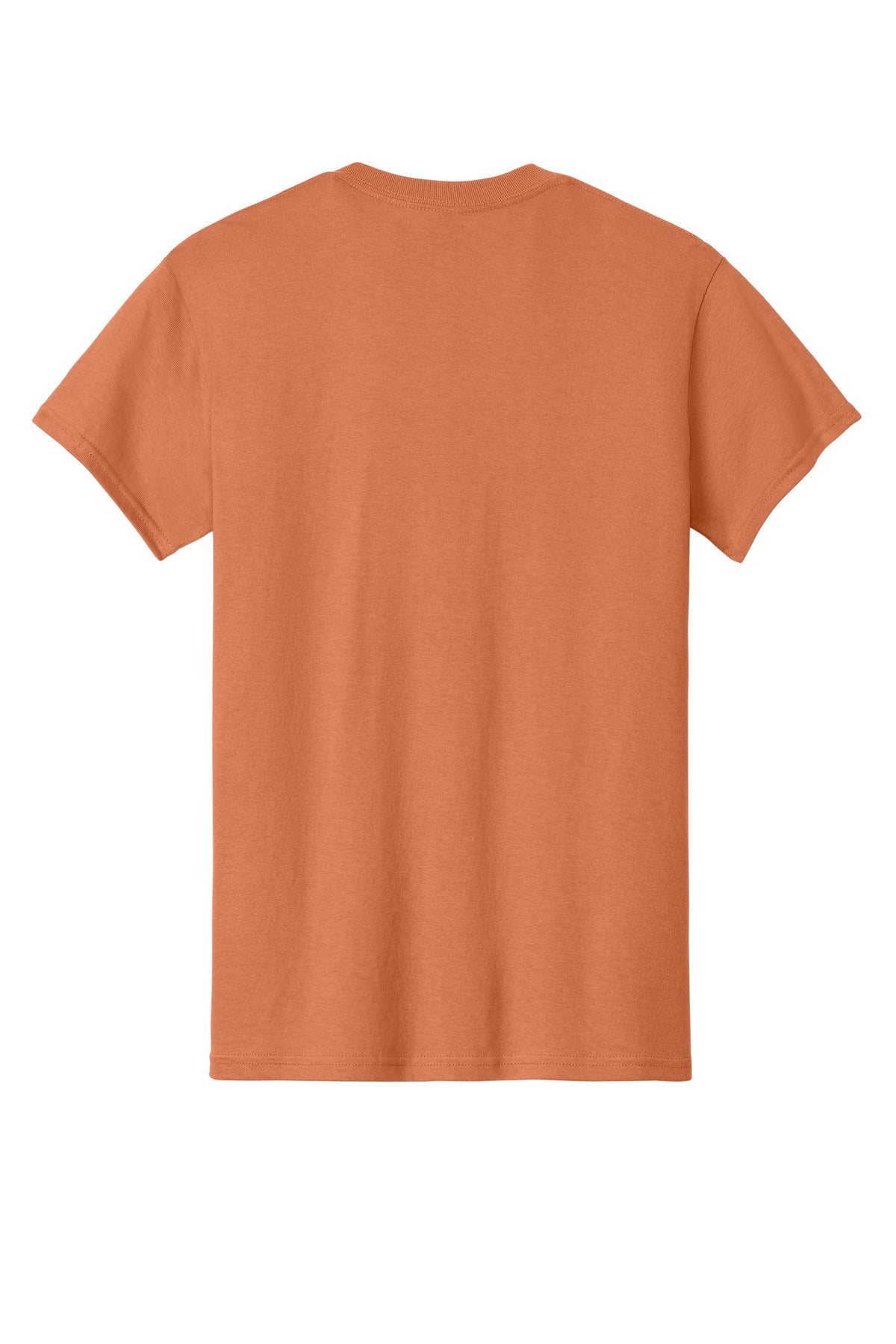 Gildan - Heavy Cotton 100% Cotton T-Shirt.  5000