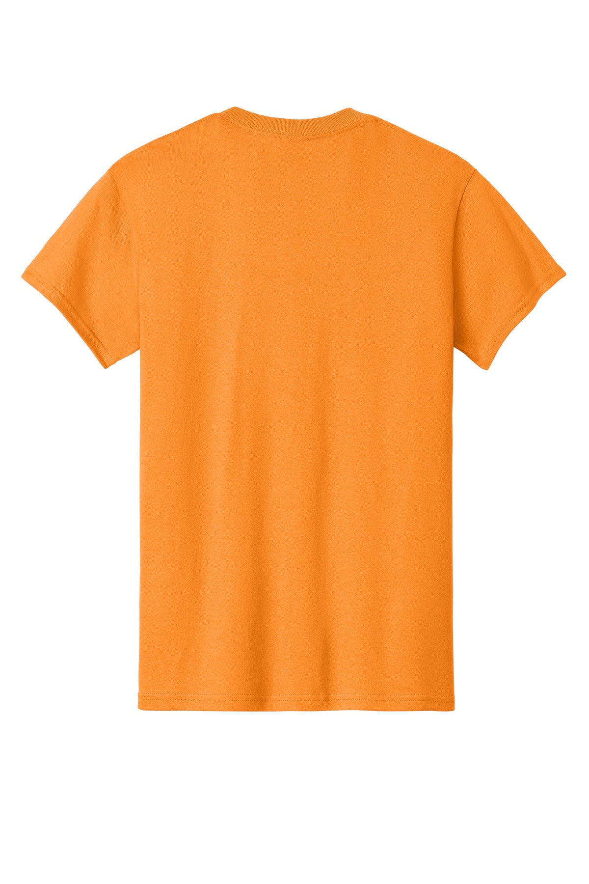 Gildan - Heavy Cotton 100% Cotton T-Shirt.  5000