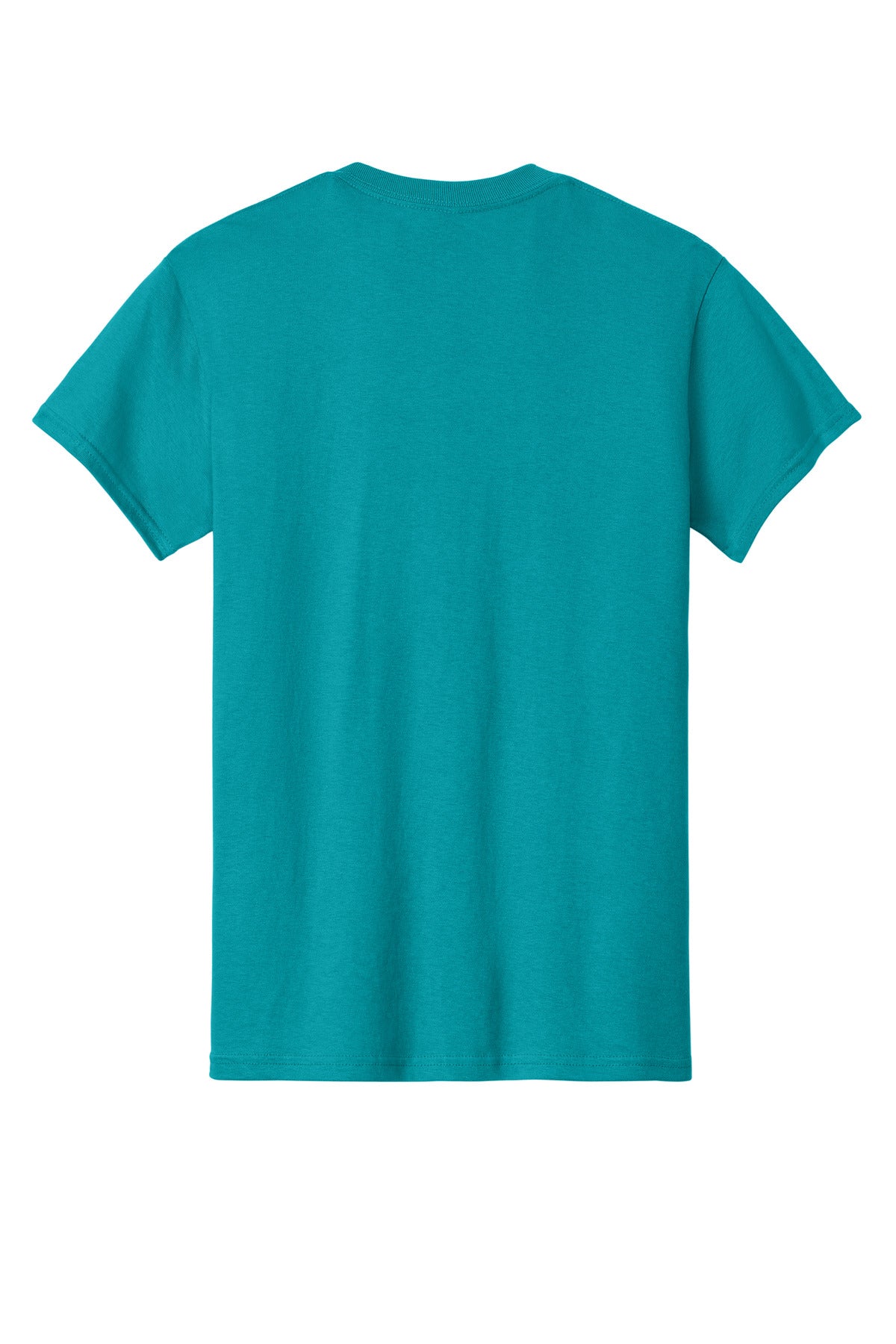 Gildan - Heavy Cotton 100% Cotton T-Shirt.  5000