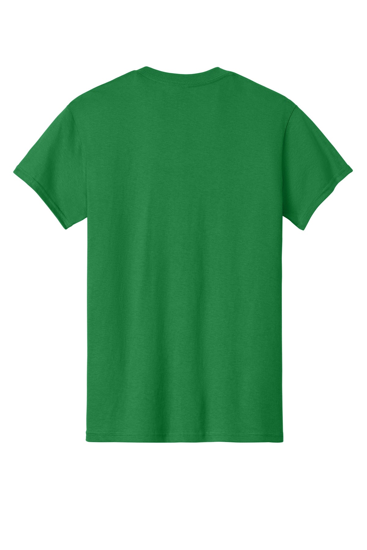 Gildan - Heavy Cotton 100% Cotton T-Shirt.  5000