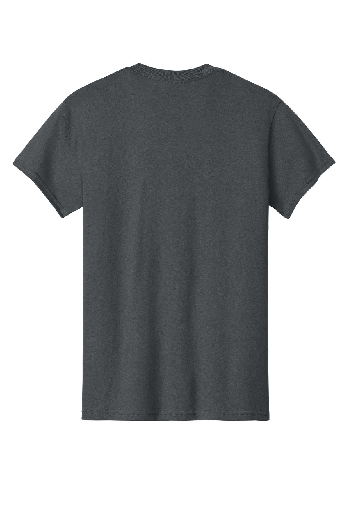 Gildan - Heavy Cotton 100% Cotton T-Shirt.  5000