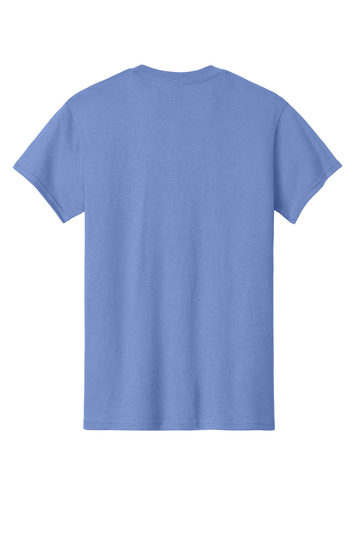 Gildan - Heavy Cotton 100% Cotton T-Shirt.  5000