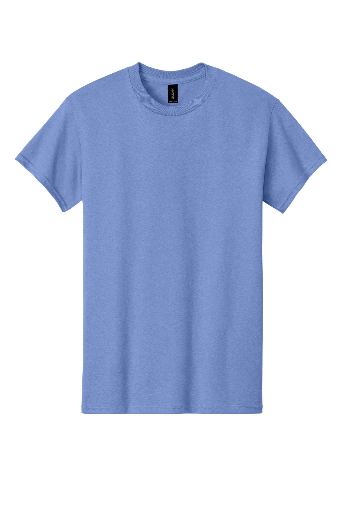 Gildan - Heavy Cotton 100% Cotton T-Shirt.  5000