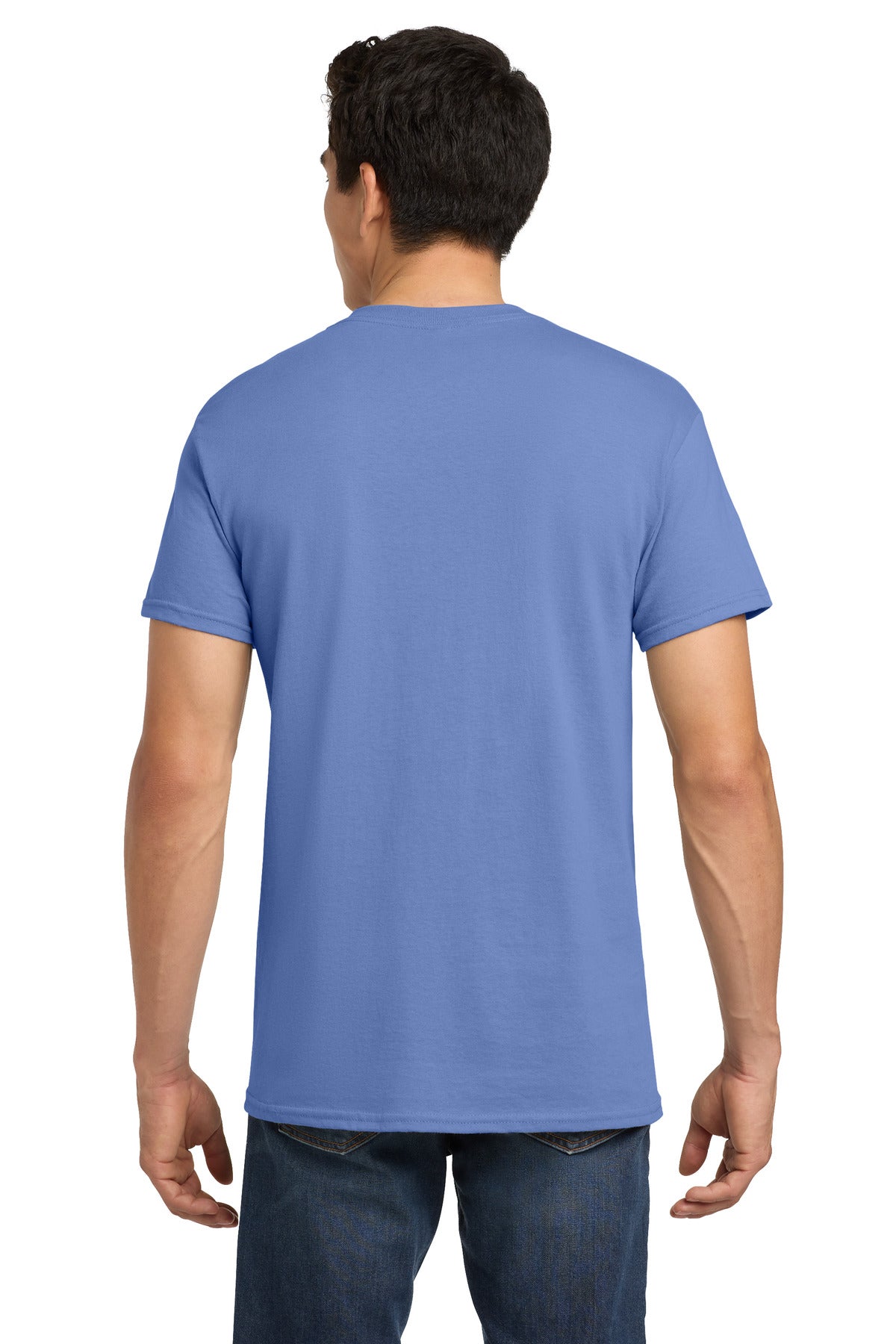 Gildan - Heavy Cotton 100% Cotton T-Shirt.  5000