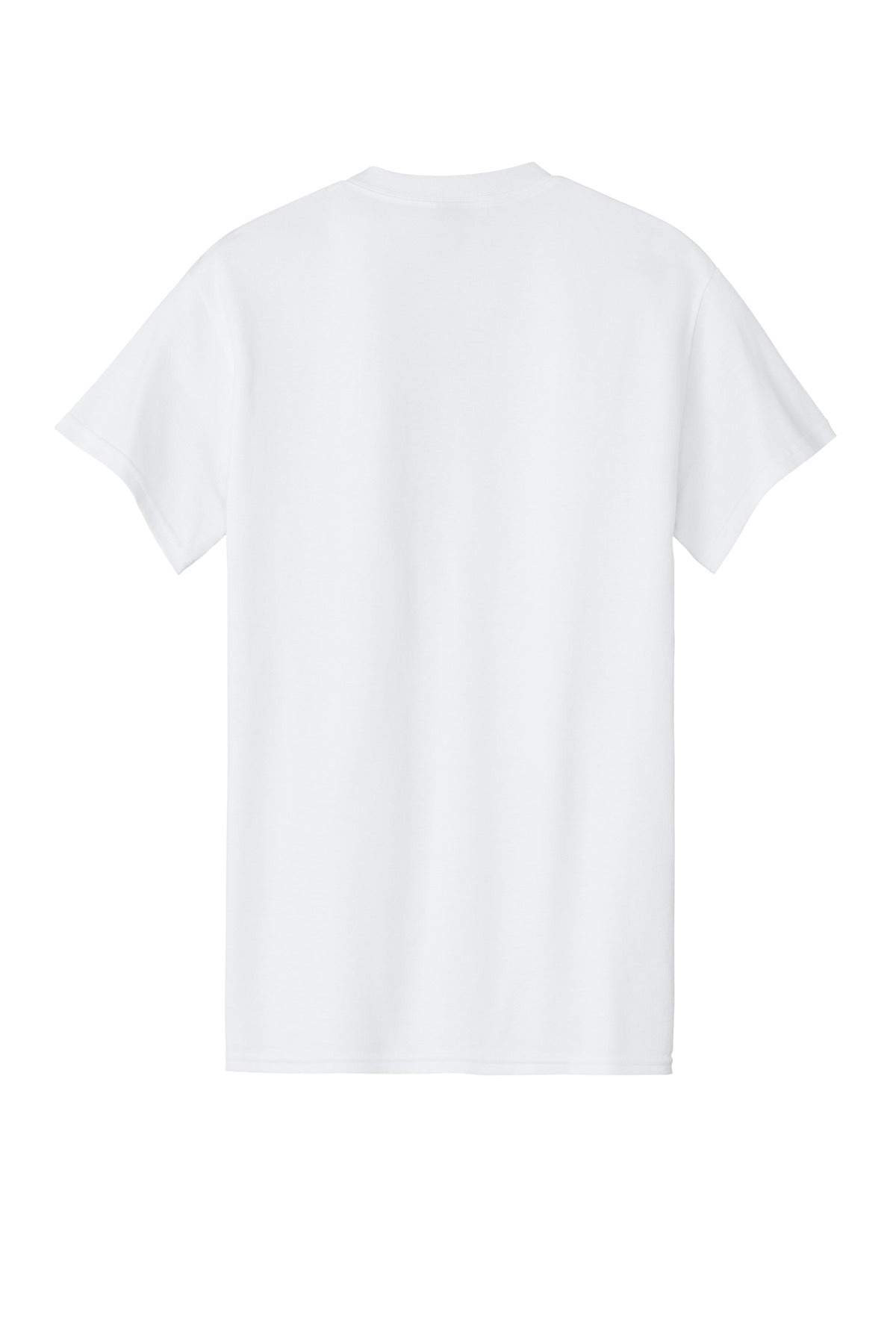 Gildan - Heavy Cotton 100% Cotton T-Shirt.  5000