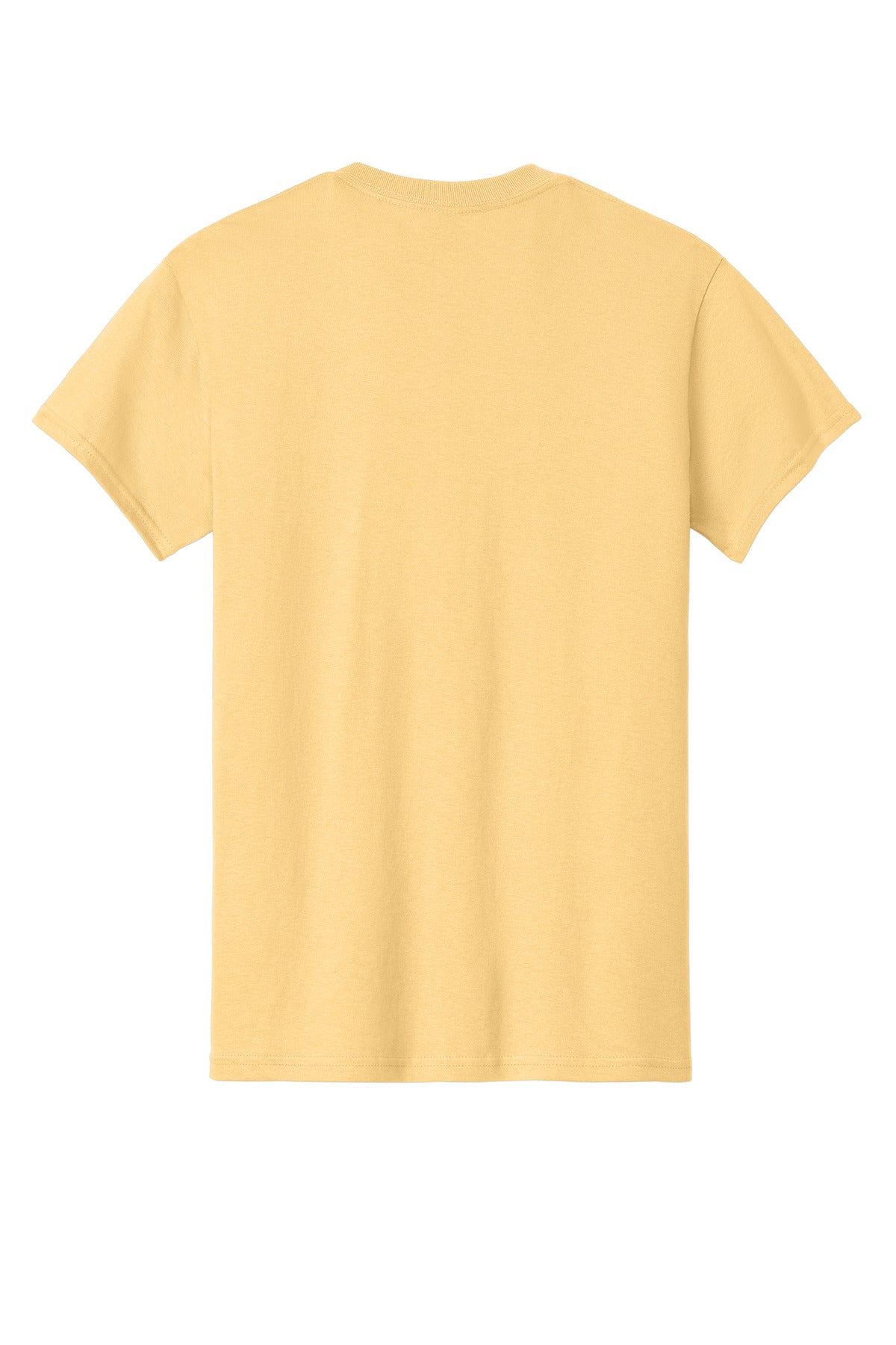 Gildan - Heavy Cotton 100% Cotton T-Shirt.  5000
