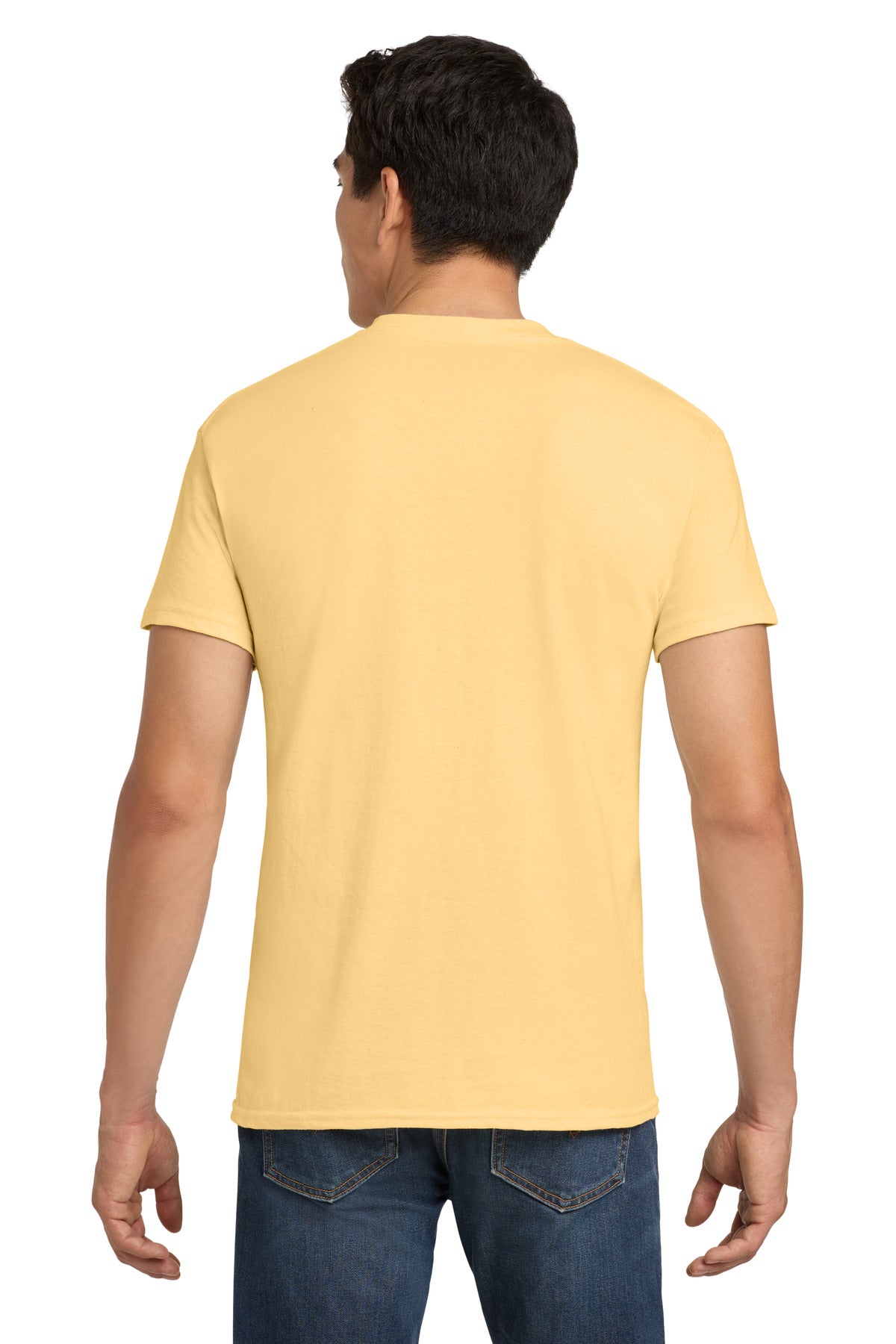 Gildan - Heavy Cotton 100% Cotton T-Shirt.  5000