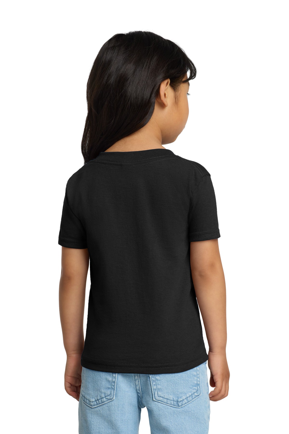 Gildan Heavy Cotton Toddler T-Shirt 5100P