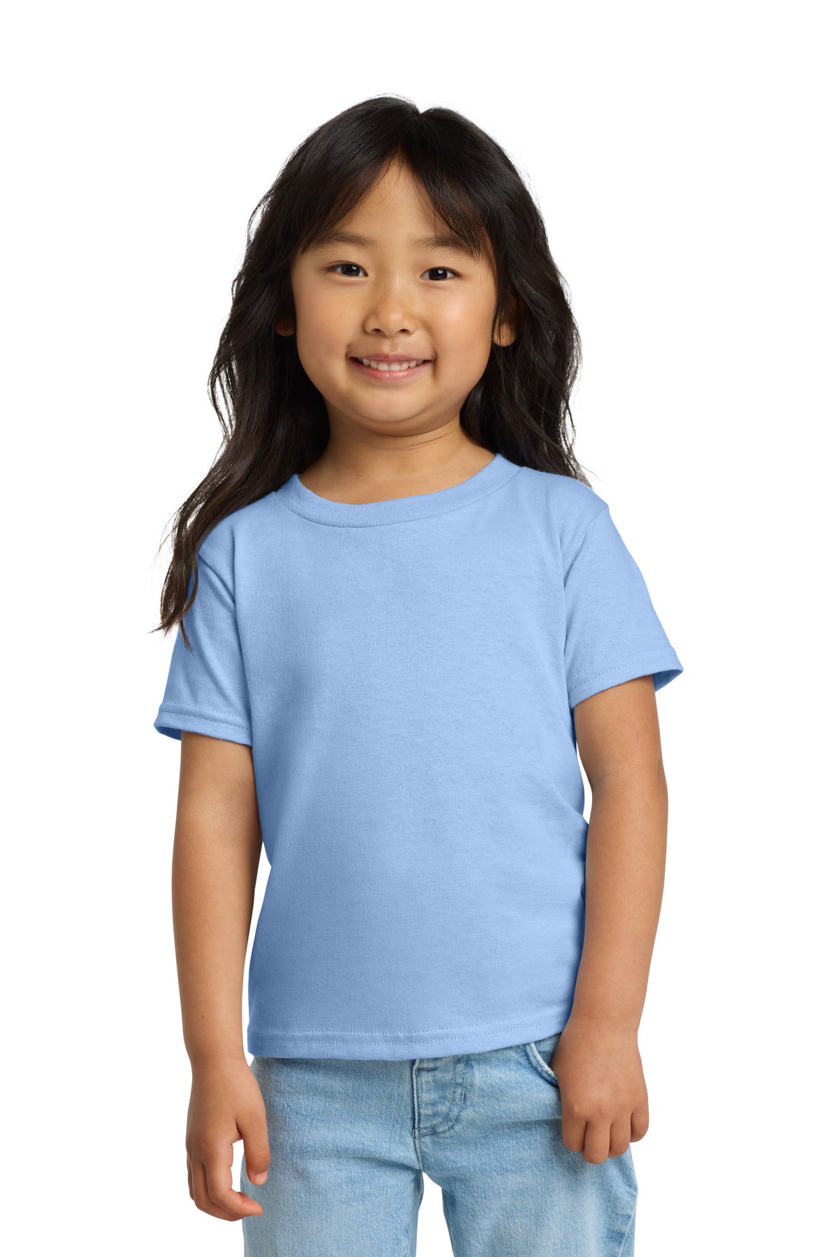 Gildan Heavy Cotton Toddler T-Shirt 5100P
