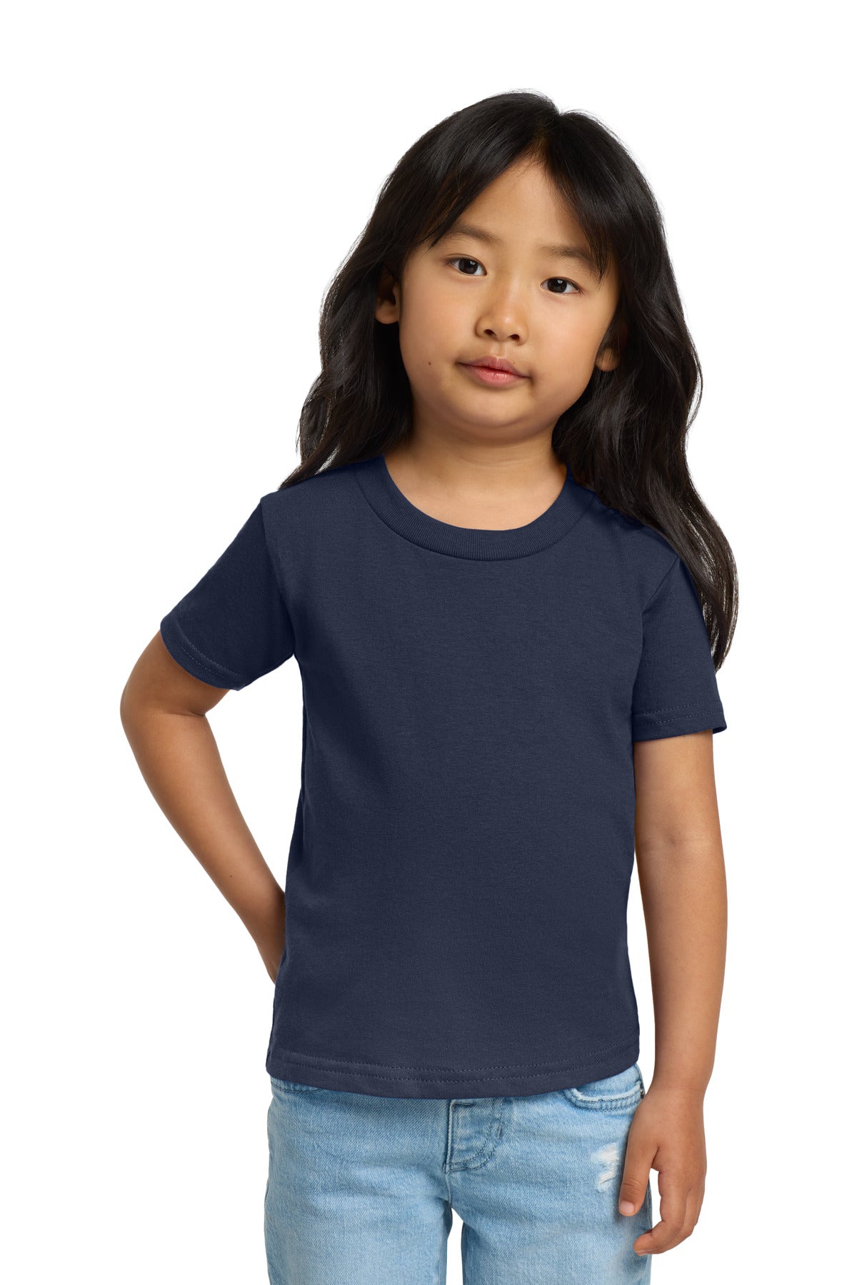 Gildan Heavy Cotton Toddler T-Shirt 5100P