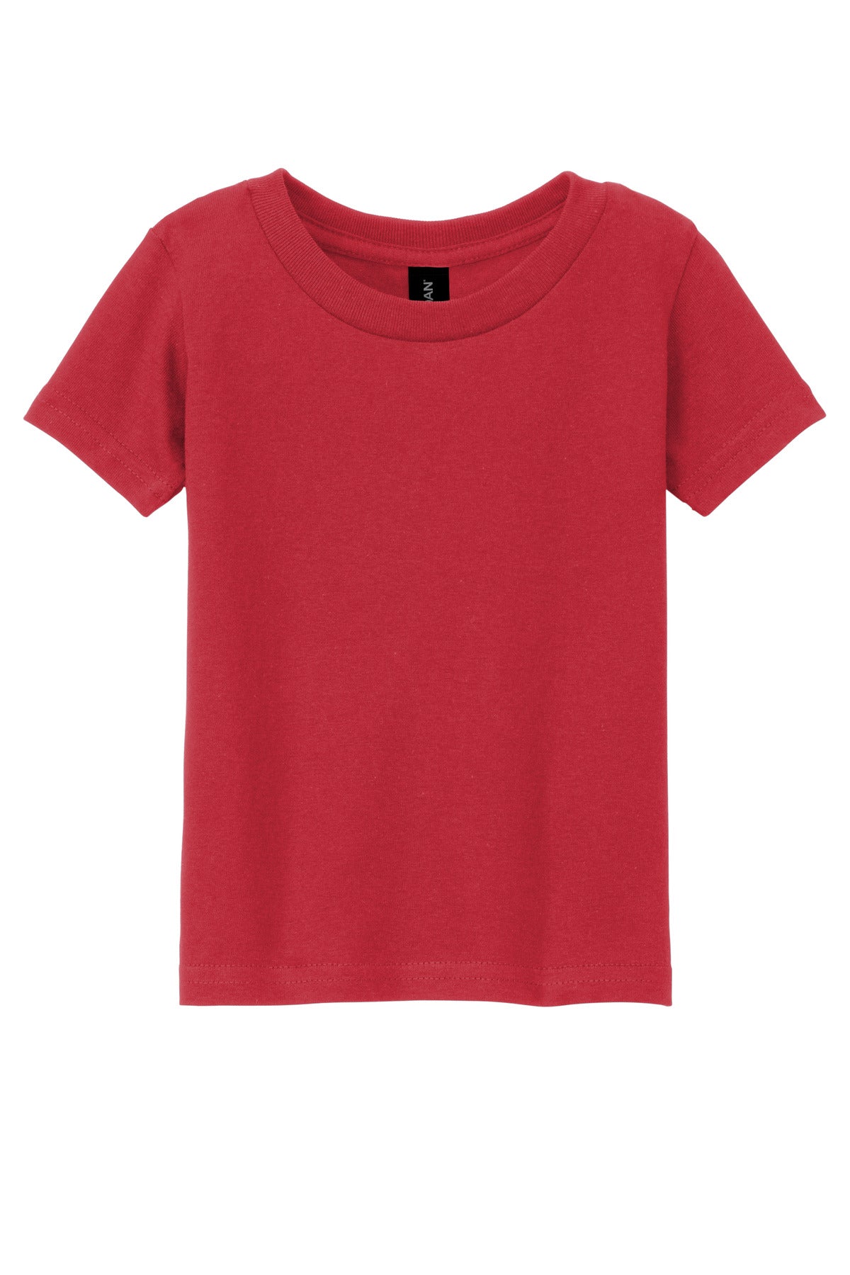 Gildan Heavy Cotton Toddler T-Shirt 5100P