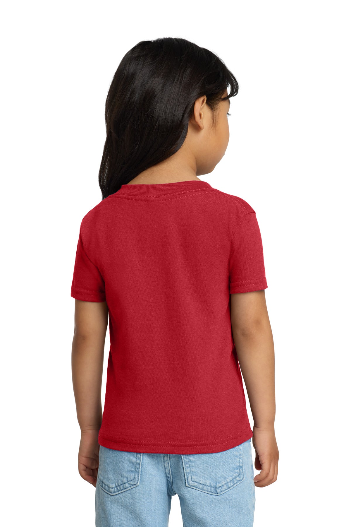 Gildan Heavy Cotton Toddler T-Shirt 5100P
