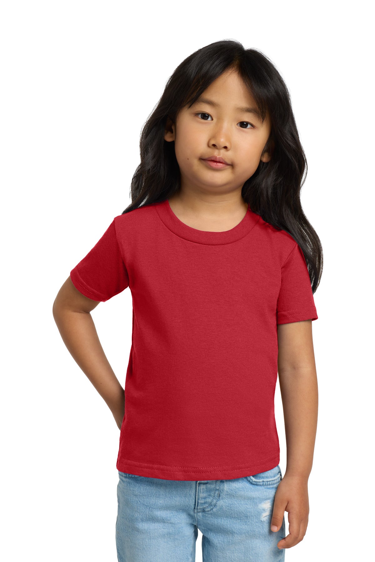 Gildan Heavy Cotton Toddler T-Shirt 5100P