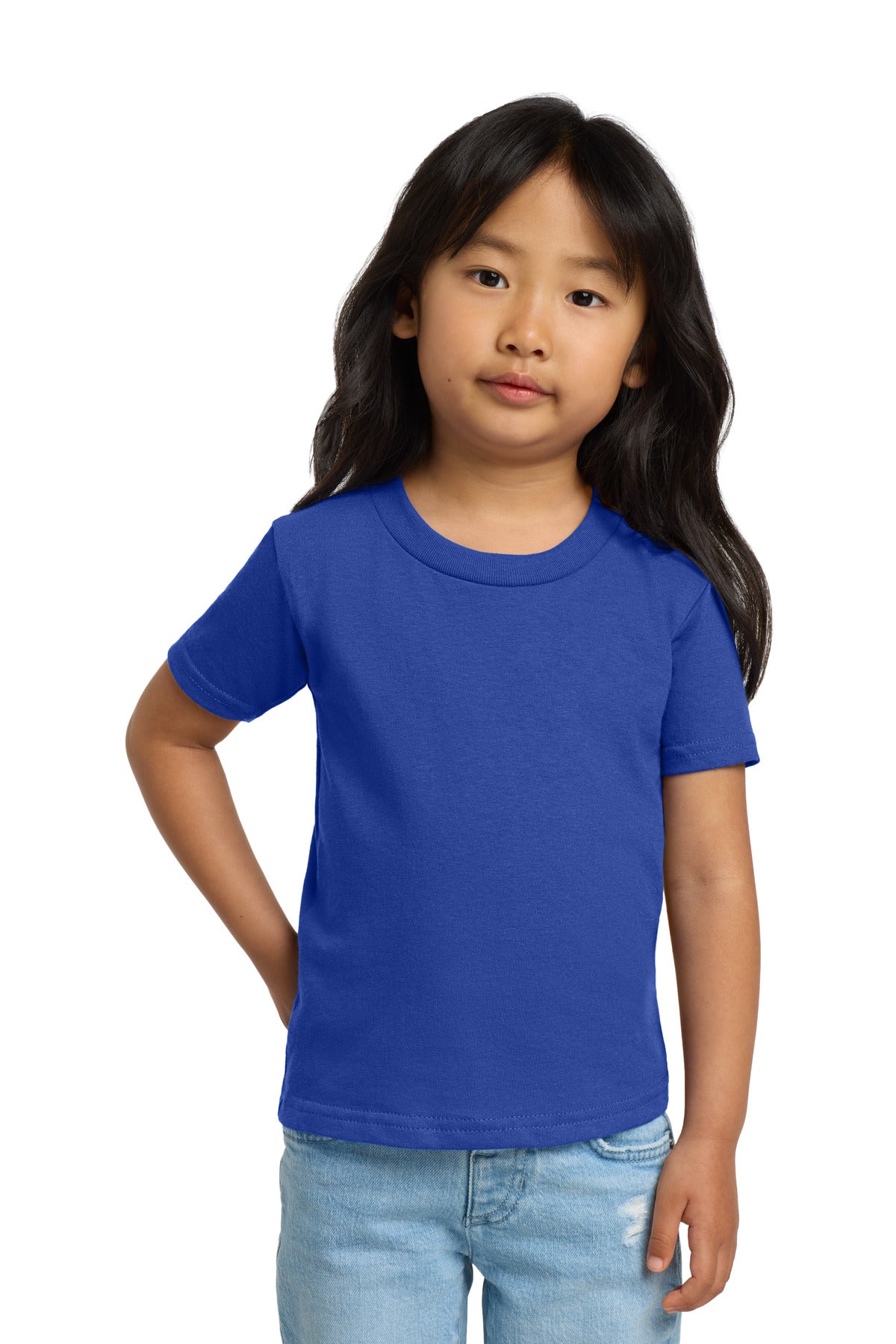 Gildan Heavy Cotton Toddler T-Shirt 5100P