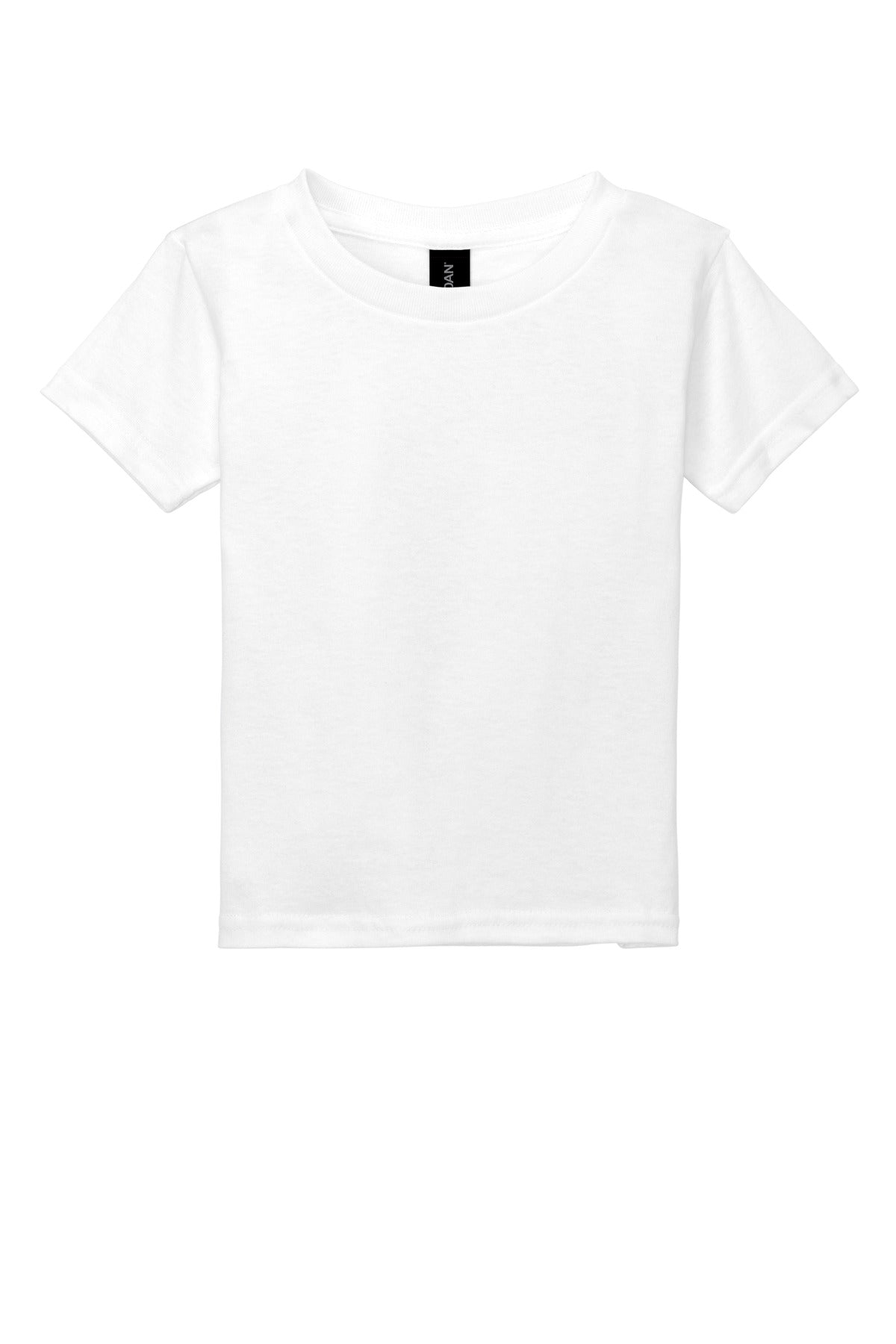 Gildan Heavy Cotton Toddler T-Shirt 5100P