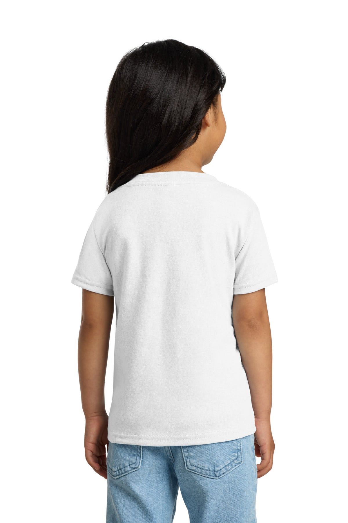 Gildan Heavy Cotton Toddler T-Shirt 5100P
