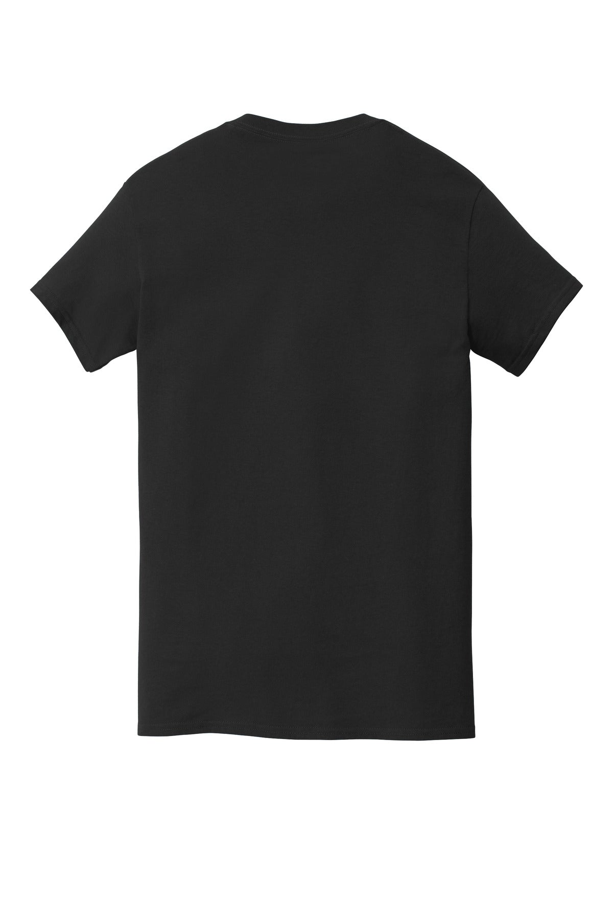 Gildan  Heavy Cotton  100% Cotton Pocket T-Shirt. 5300