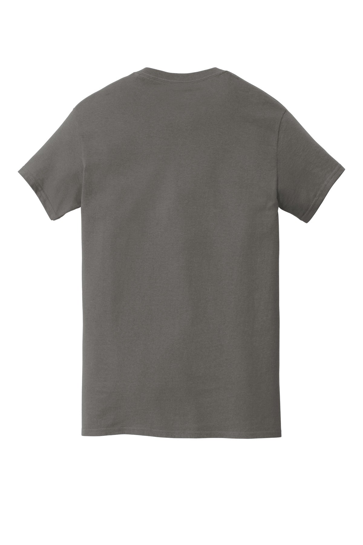 Gildan  Heavy Cotton  100% Cotton Pocket T-Shirt. 5300