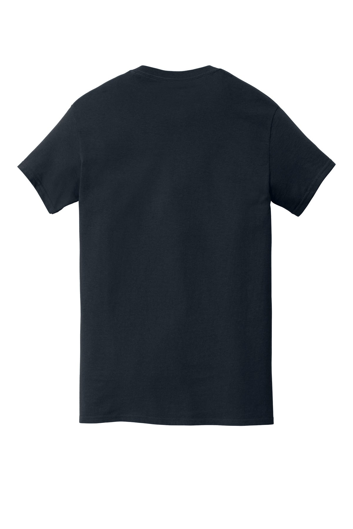 Gildan  Heavy Cotton  100% Cotton Pocket T-Shirt. 5300