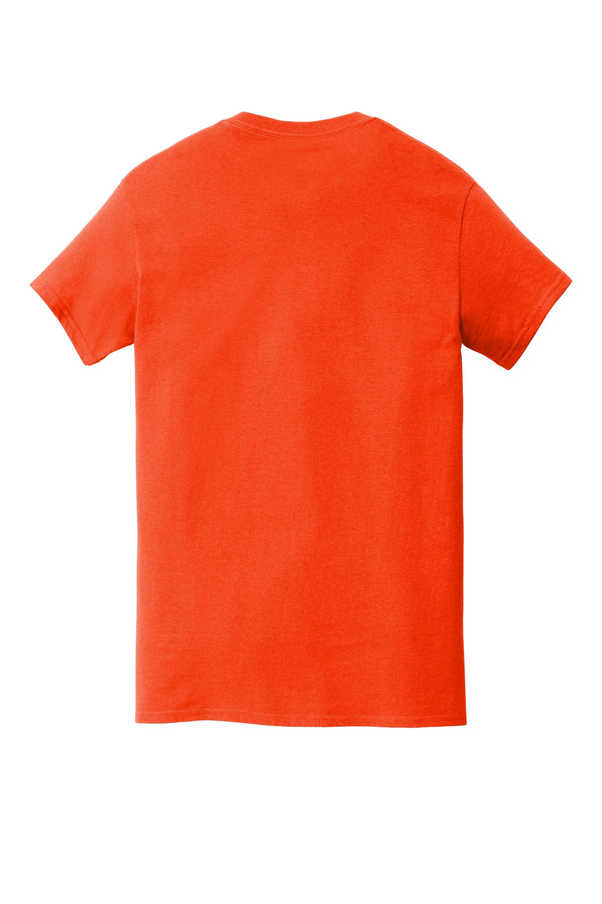 Gildan  Heavy Cotton  100% Cotton Pocket T-Shirt. 5300