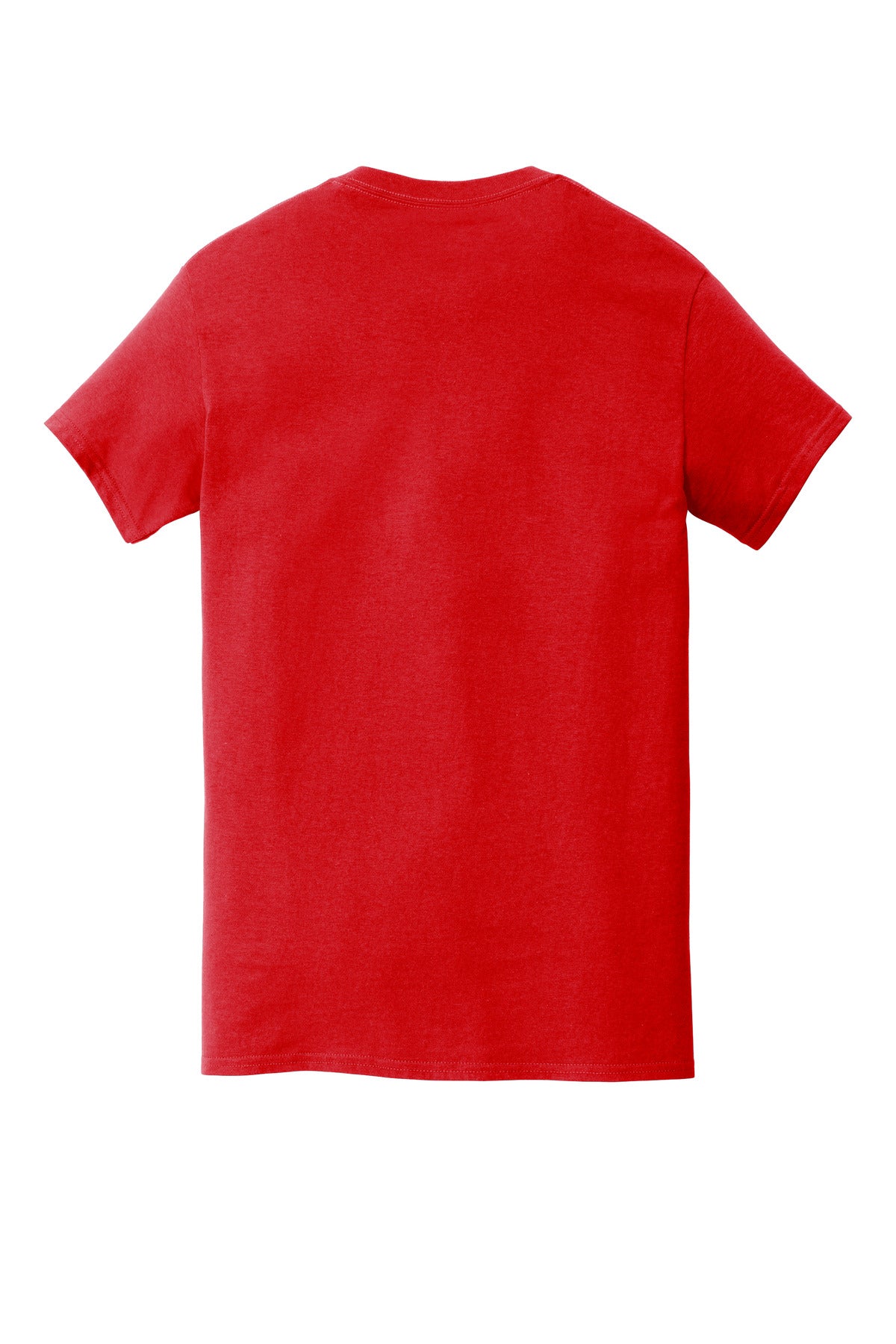 Gildan  Heavy Cotton  100% Cotton Pocket T-Shirt. 5300