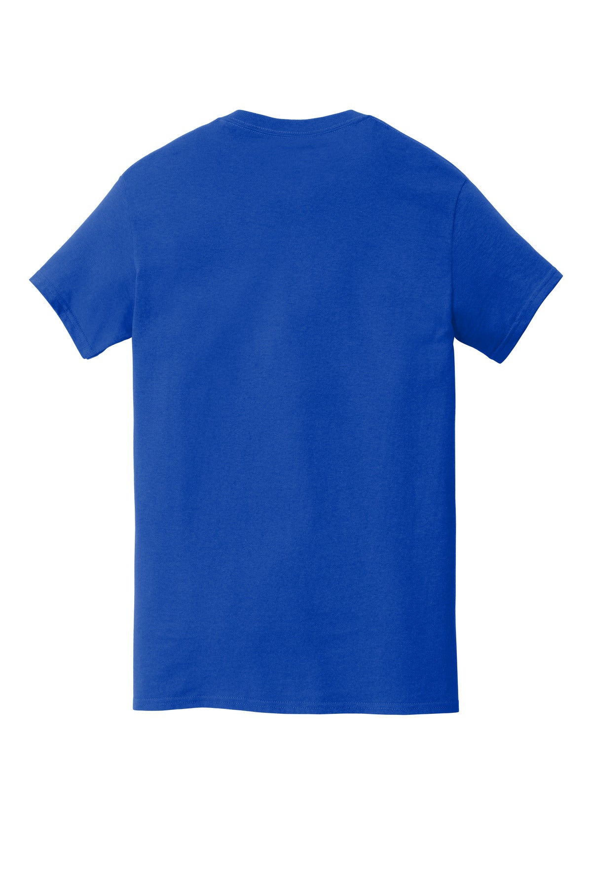 Gildan  Heavy Cotton  100% Cotton Pocket T-Shirt. 5300