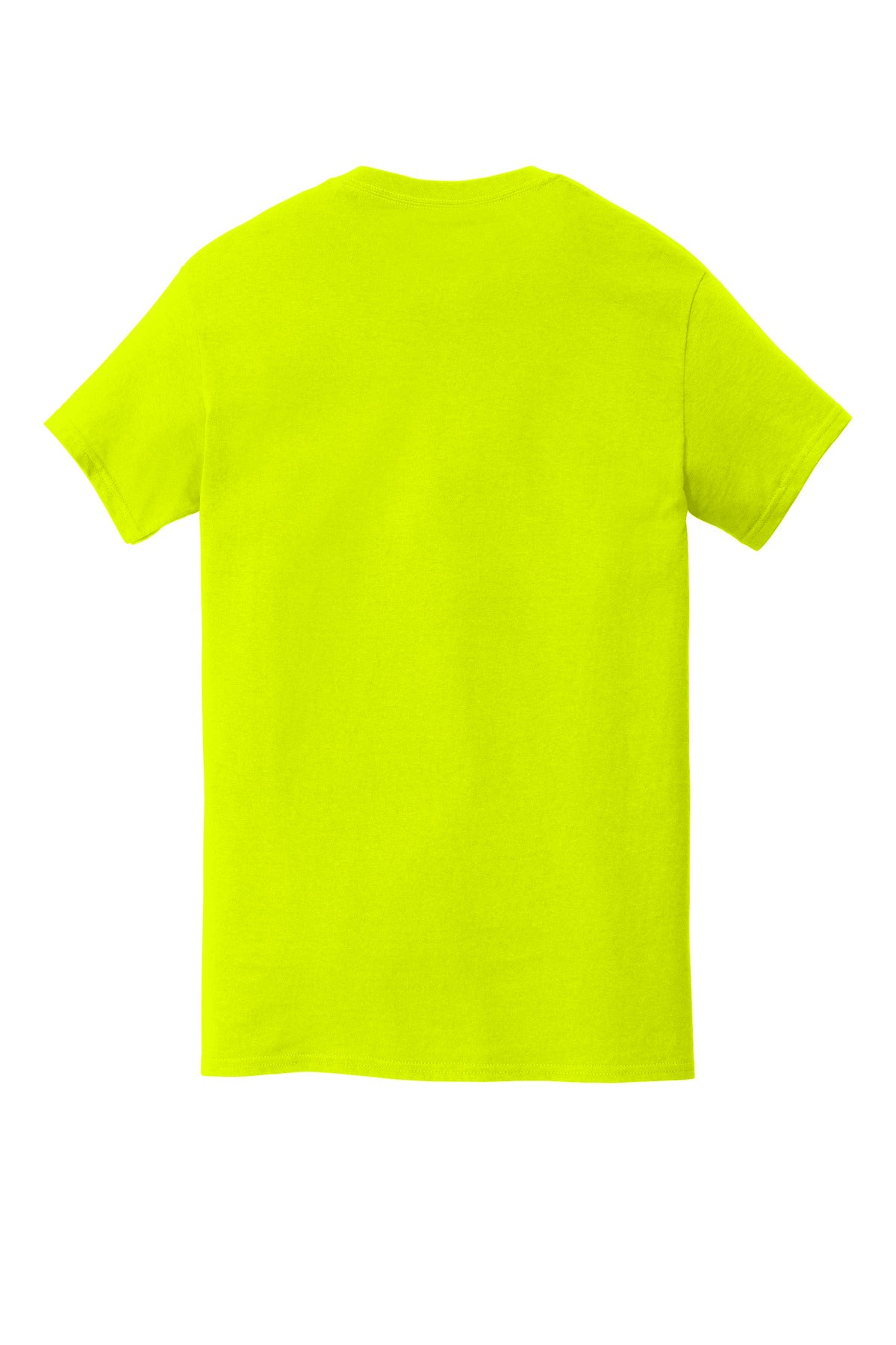 Gildan  Heavy Cotton  100% Cotton Pocket T-Shirt. 5300