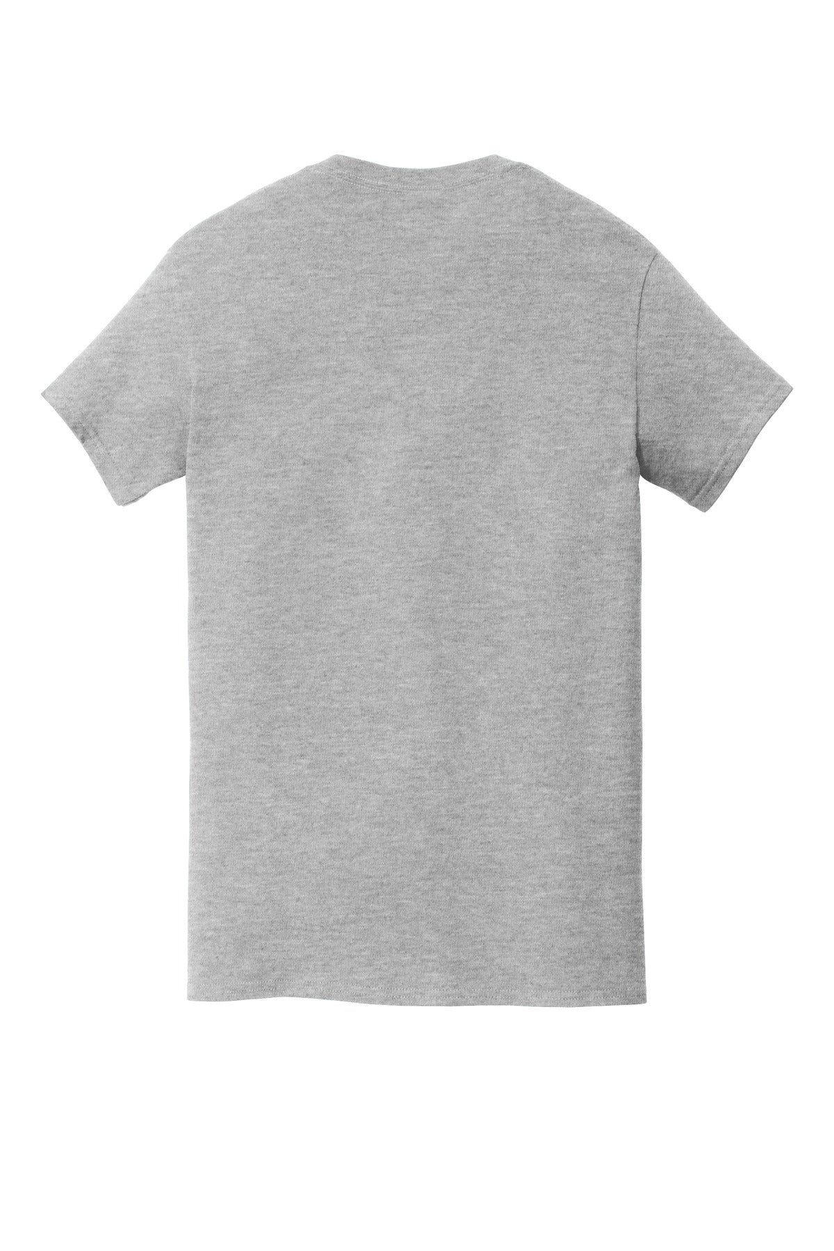 Gildan  Heavy Cotton  100% Cotton Pocket T-Shirt. 5300