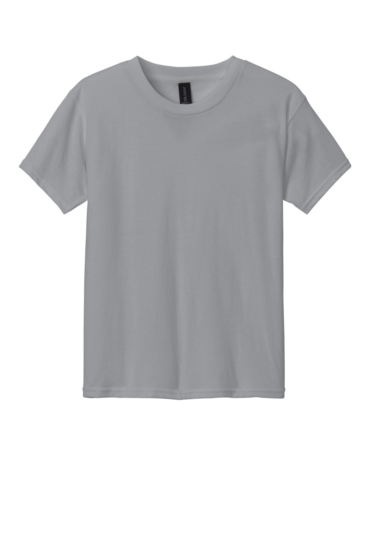 Gildan Youth Softstyle CVC Tee 64000BCVC