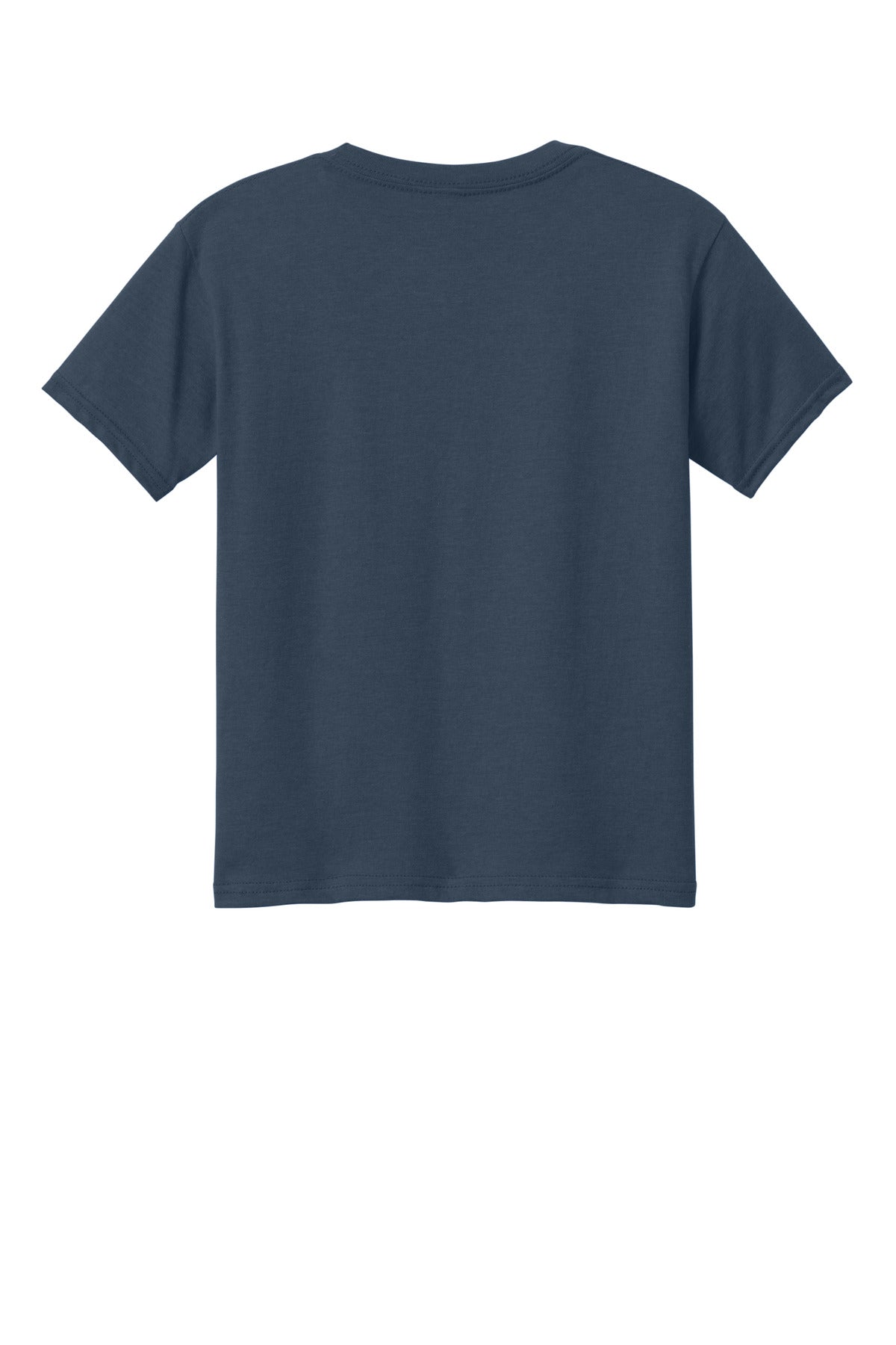 Gildan Youth Softstyle CVC Tee 64000BCVC