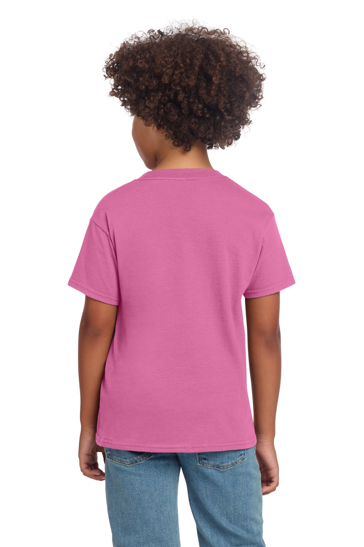 Gildan Youth Softstyle T-Shirt 64000B