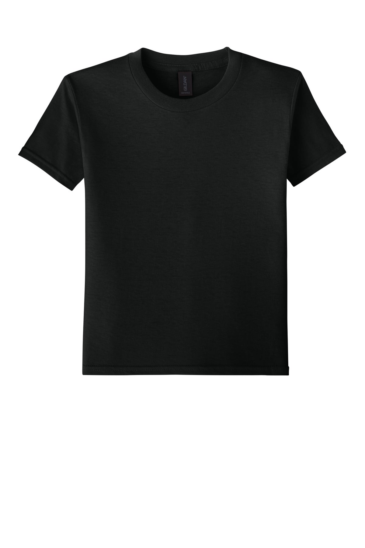 Gildan Youth Softstyle T-Shirt 64000B