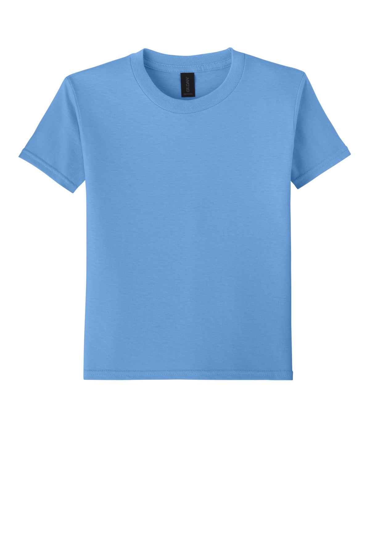 Gildan Youth Softstyle T-Shirt 64000B