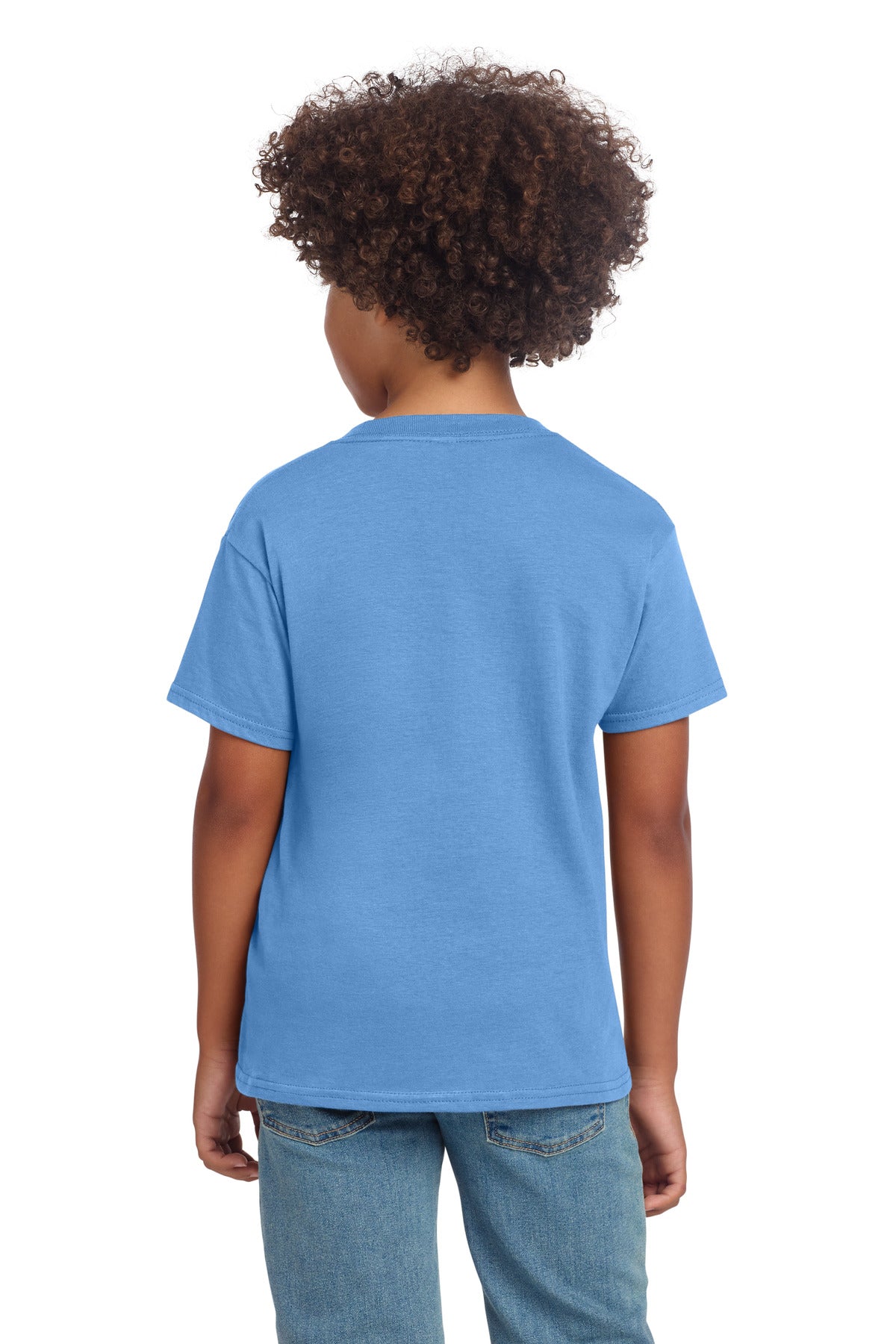 Gildan Youth Softstyle T-Shirt 64000B