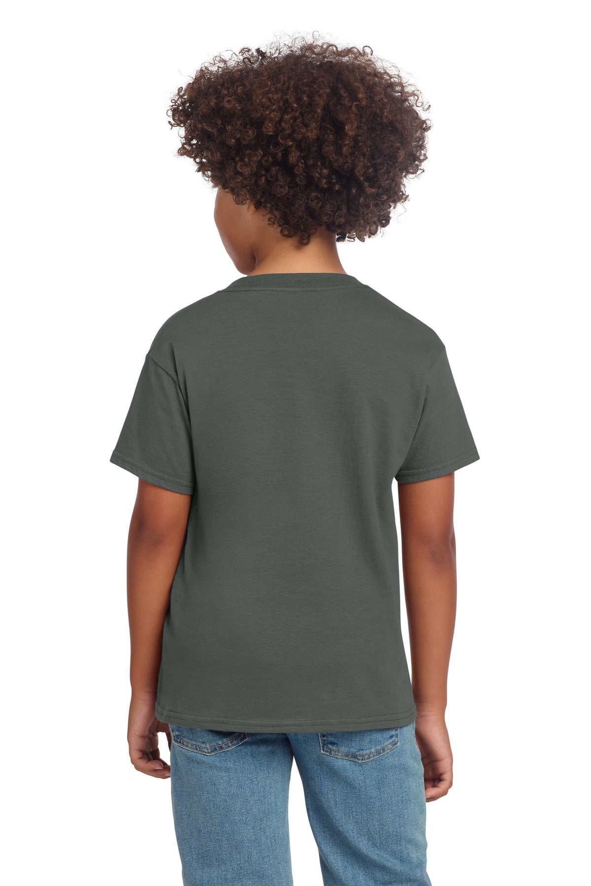 Gildan Youth Softstyle T-Shirt 64000B