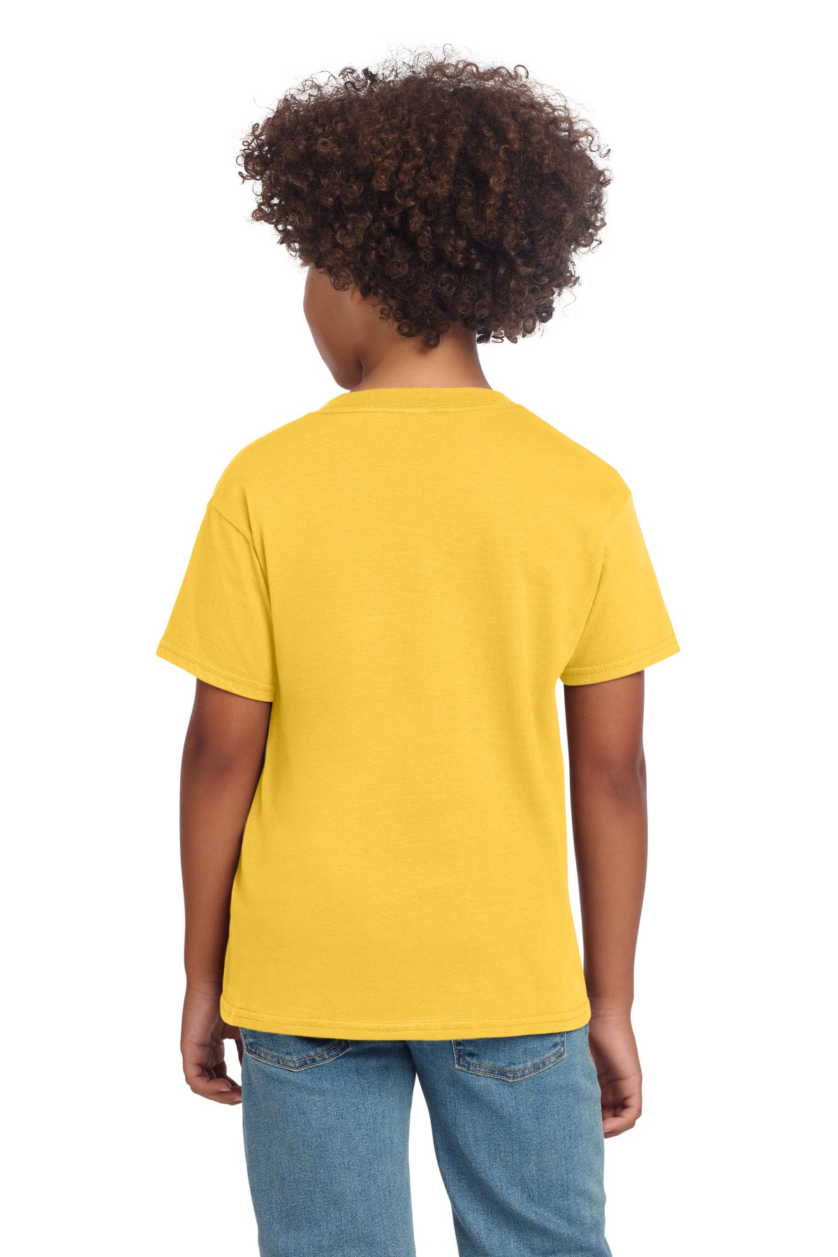 Gildan Youth Softstyle T-Shirt 64000B