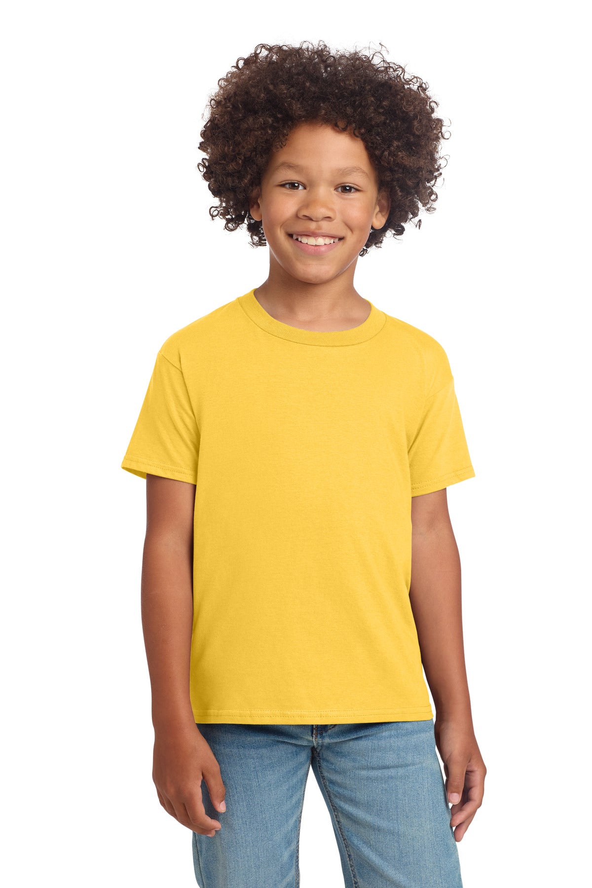 Gildan Youth Softstyle T-Shirt 64000B