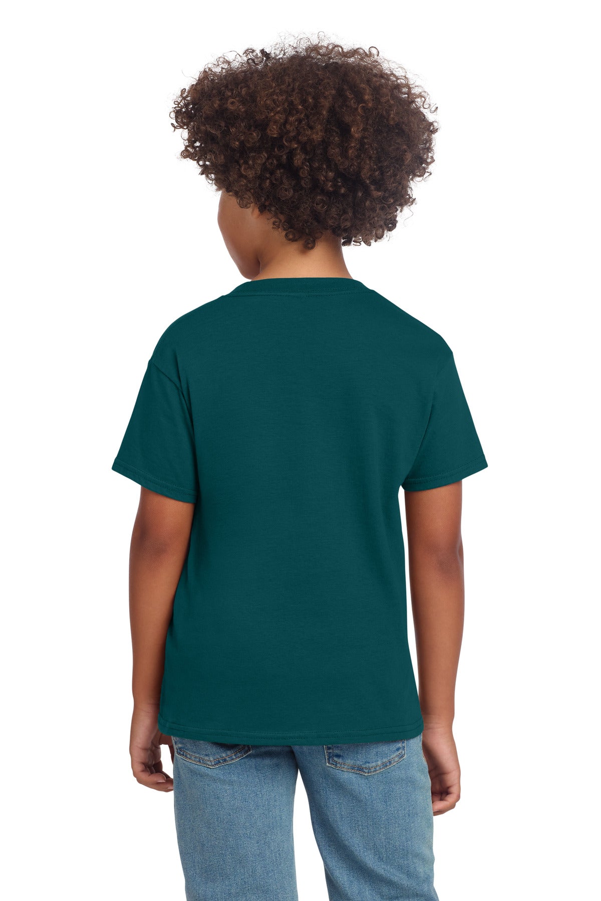 Gildan Youth Softstyle T-Shirt 64000B